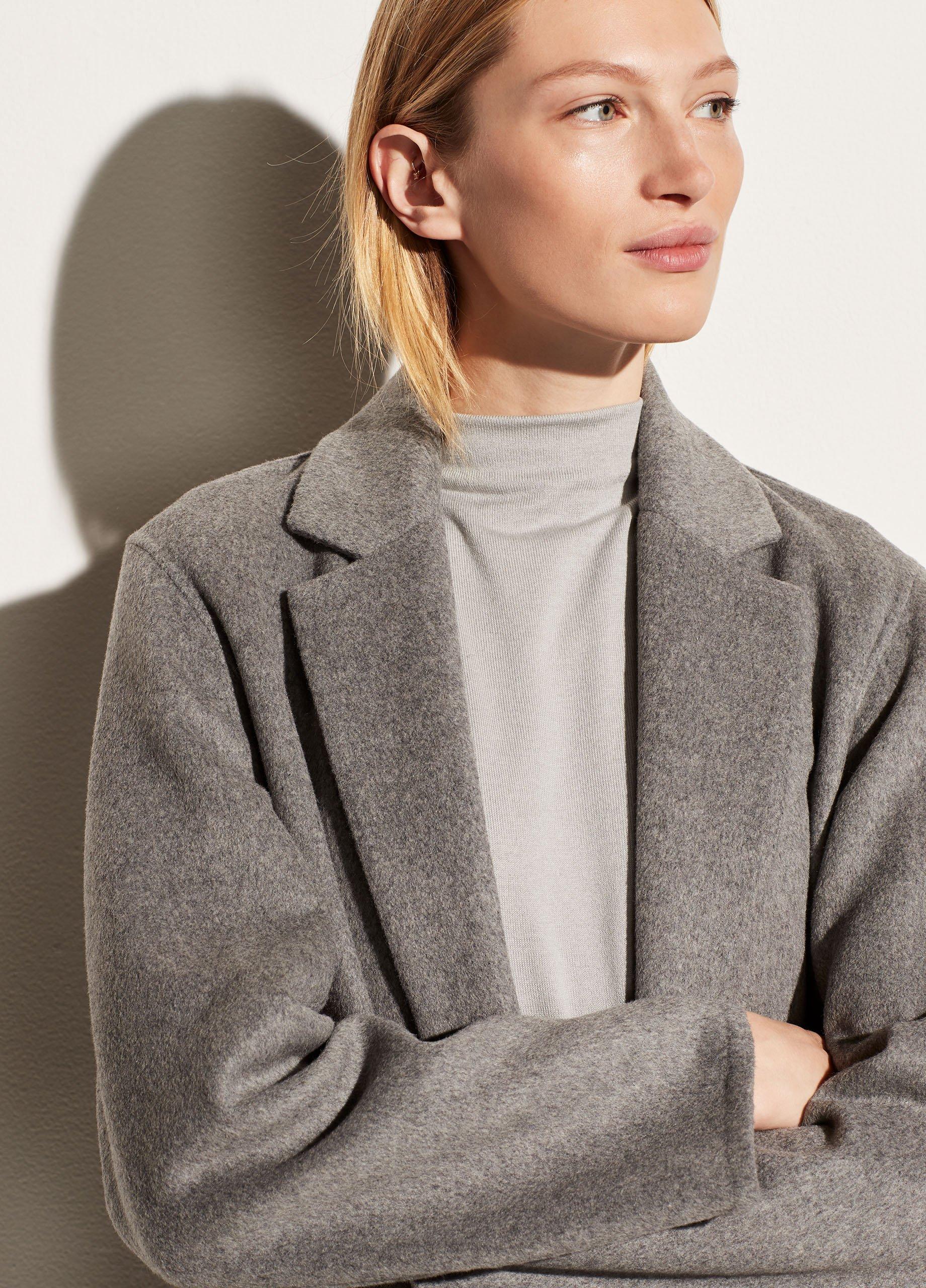 Classic Coat image number 1