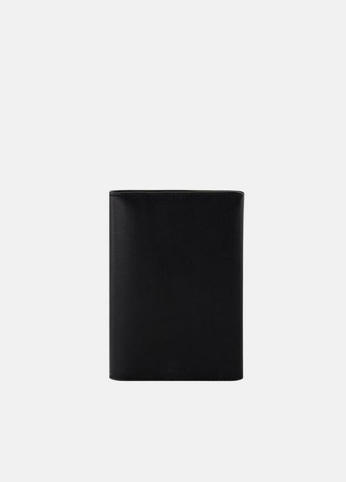 Nappa Leather Passport Case