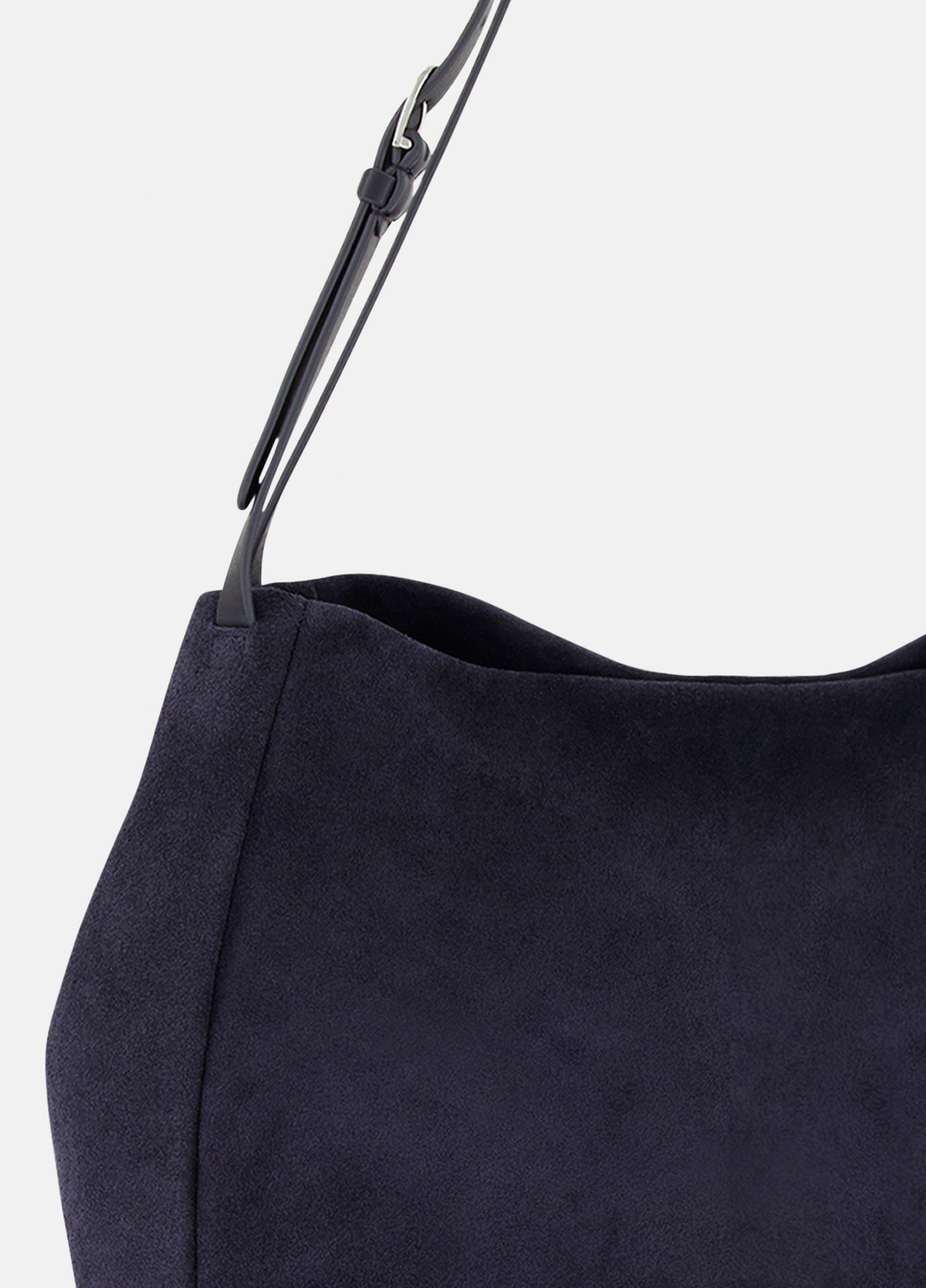 Josie Suede Large Tote image number 1