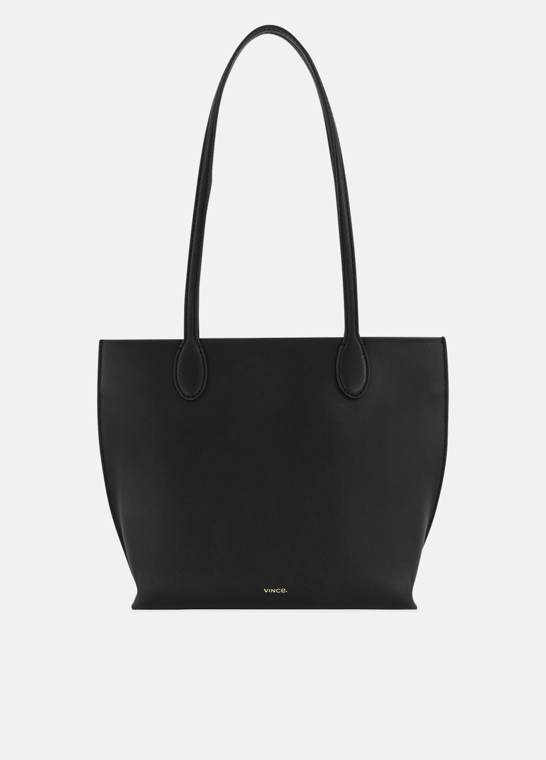 Athene Nappa Leather Mini Tote
