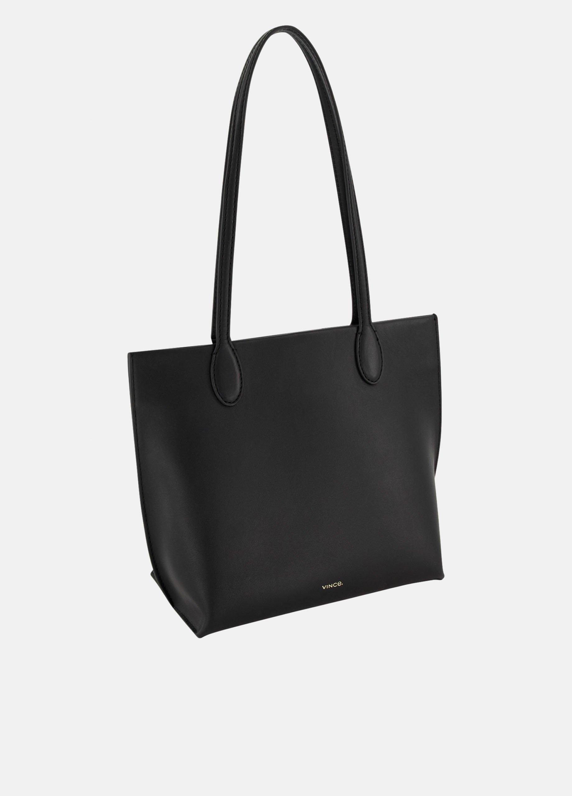 Athene Nappa Leather Mini Tote image number 3