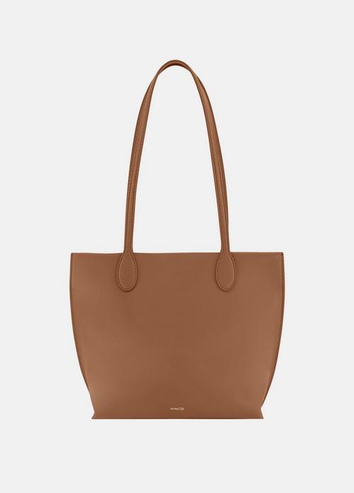 Athene Nappa Leather Mini Tote