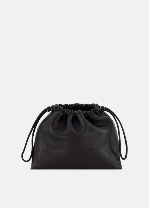 Sarai Leather Crossbody
