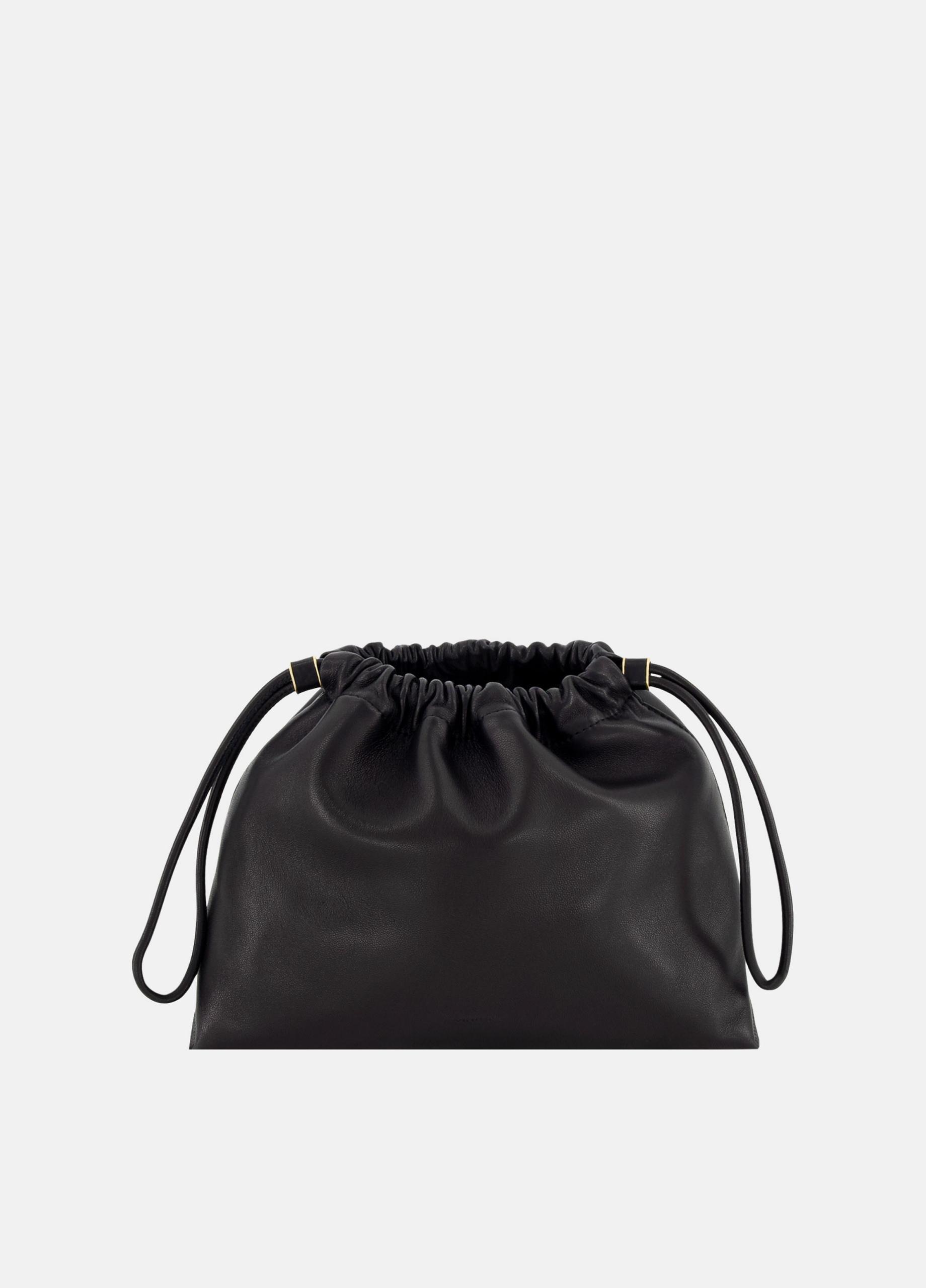 Sarai Leather Crossbody image number 0