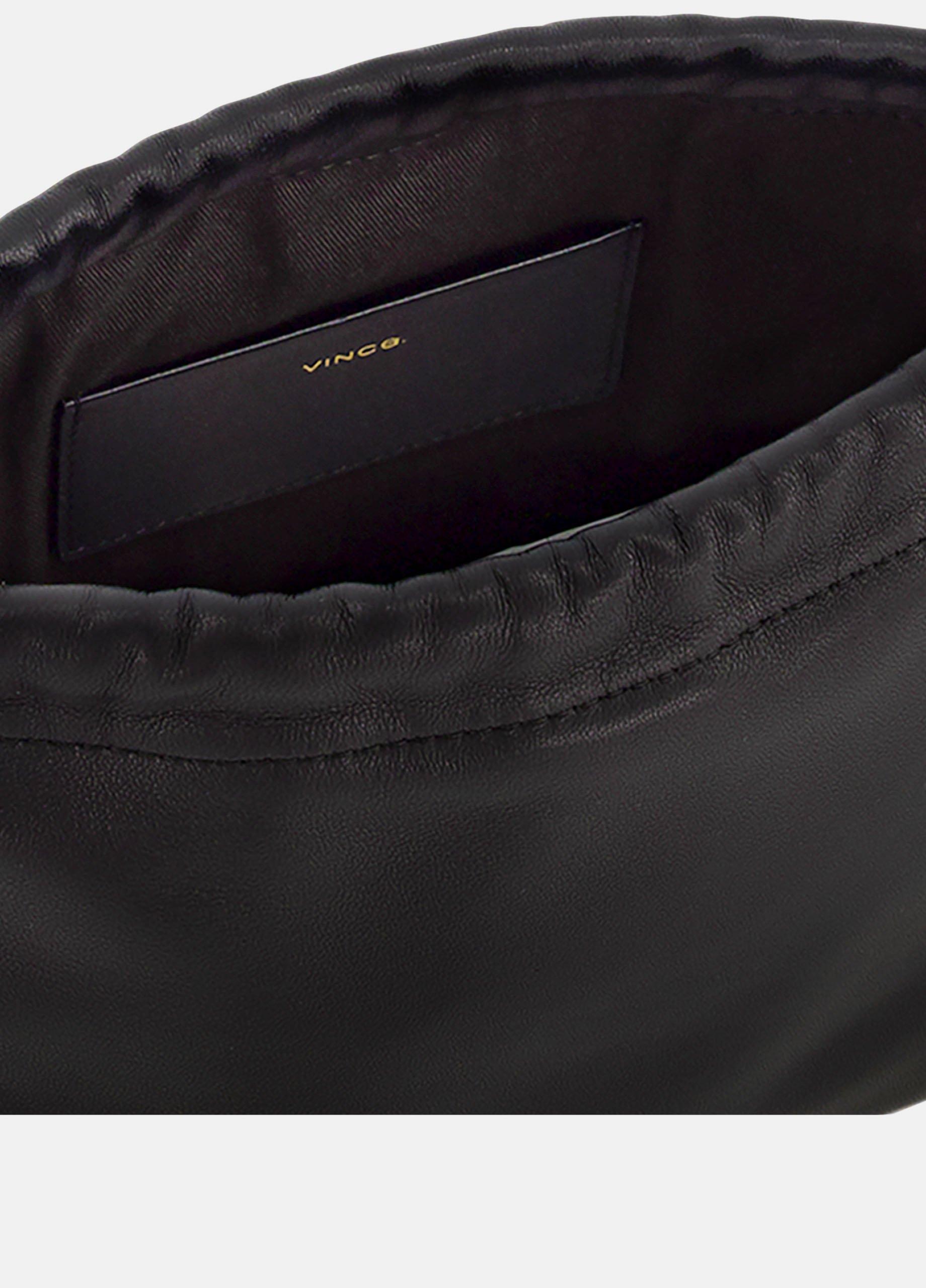 Sarai Leather Crossbody image number 2