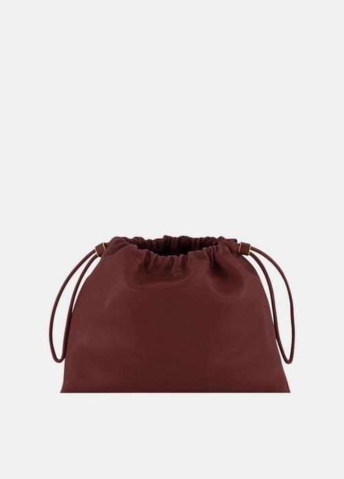 Sarai Leather Crossbody