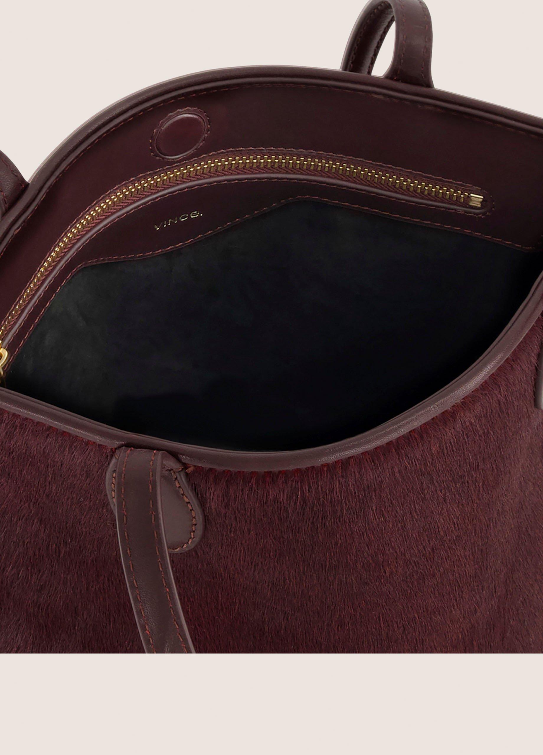Athene Calf Hair Small Tote image number 2