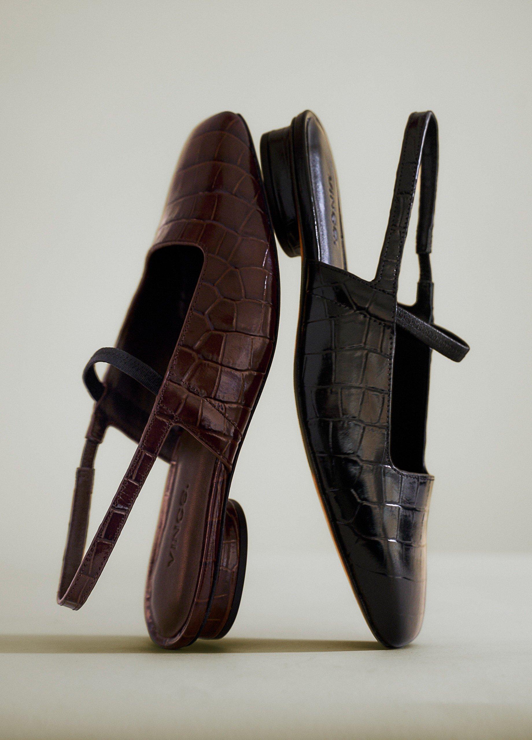 Women's Designer Shoes: Luxury Heels & Flats | Vince