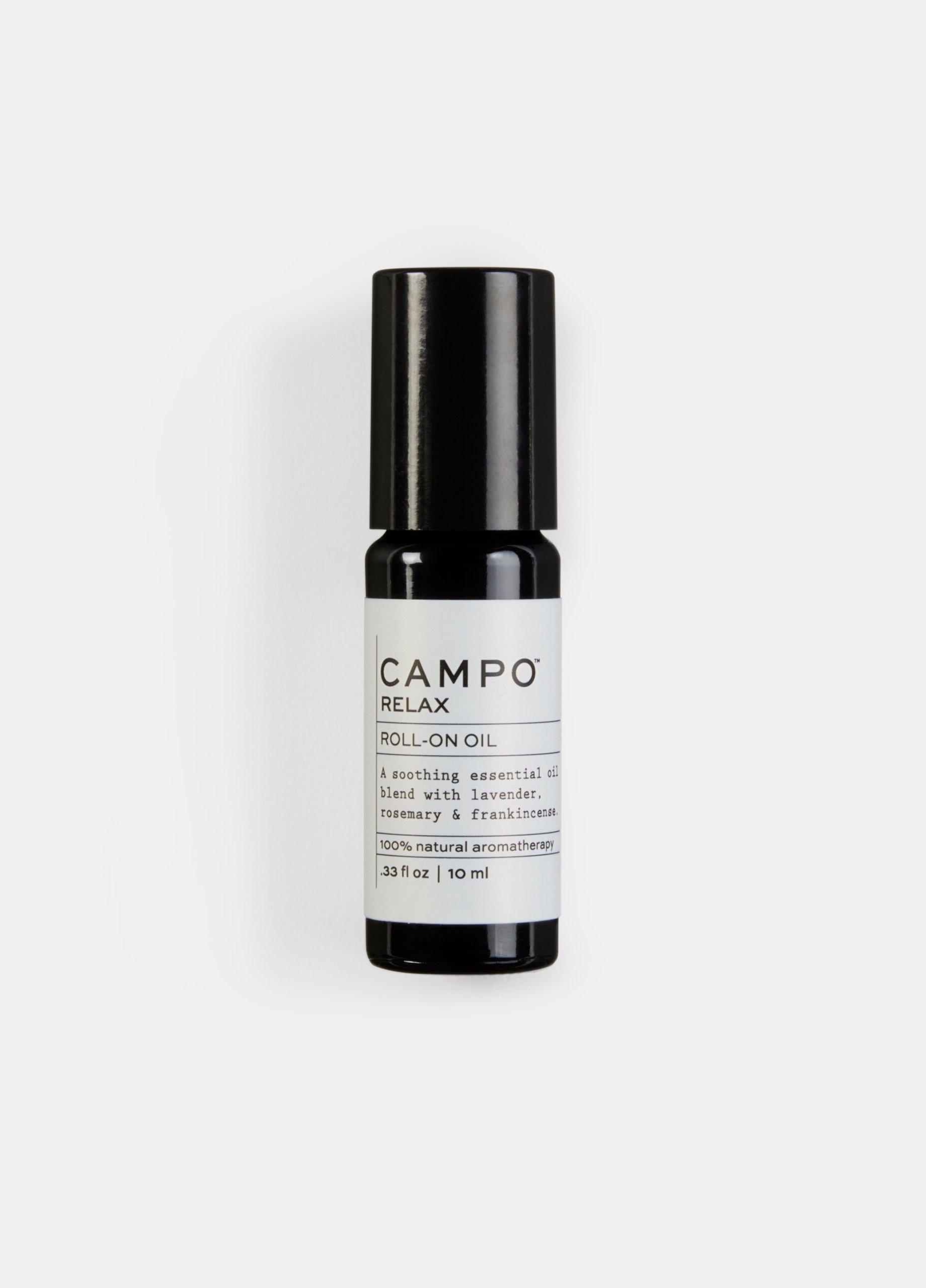 CAMPO / Relax Roll-On Oil image number 0