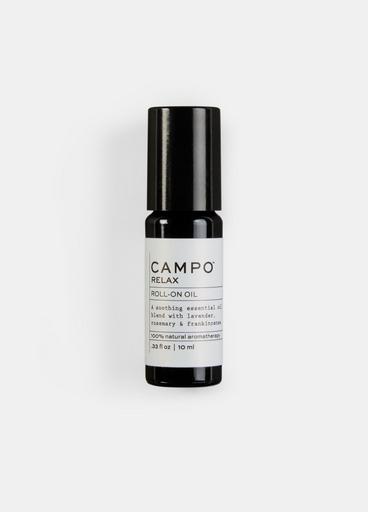 CAMPO / Relax Roll-On Oil image number 0