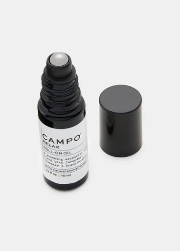 CAMPO / Relax Roll-On Oil image number 1