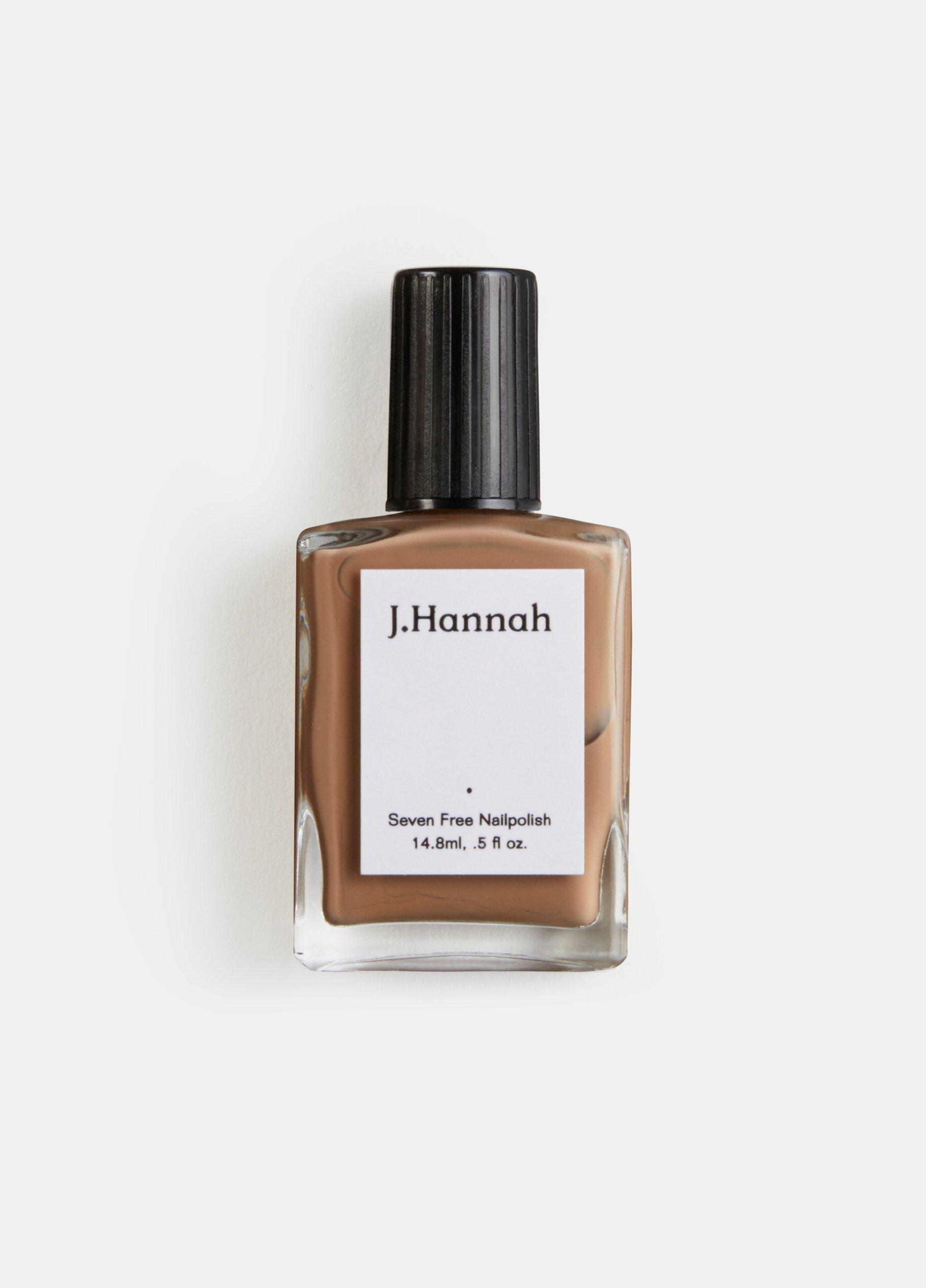 J.HANNAH / Nail Polish image number 0