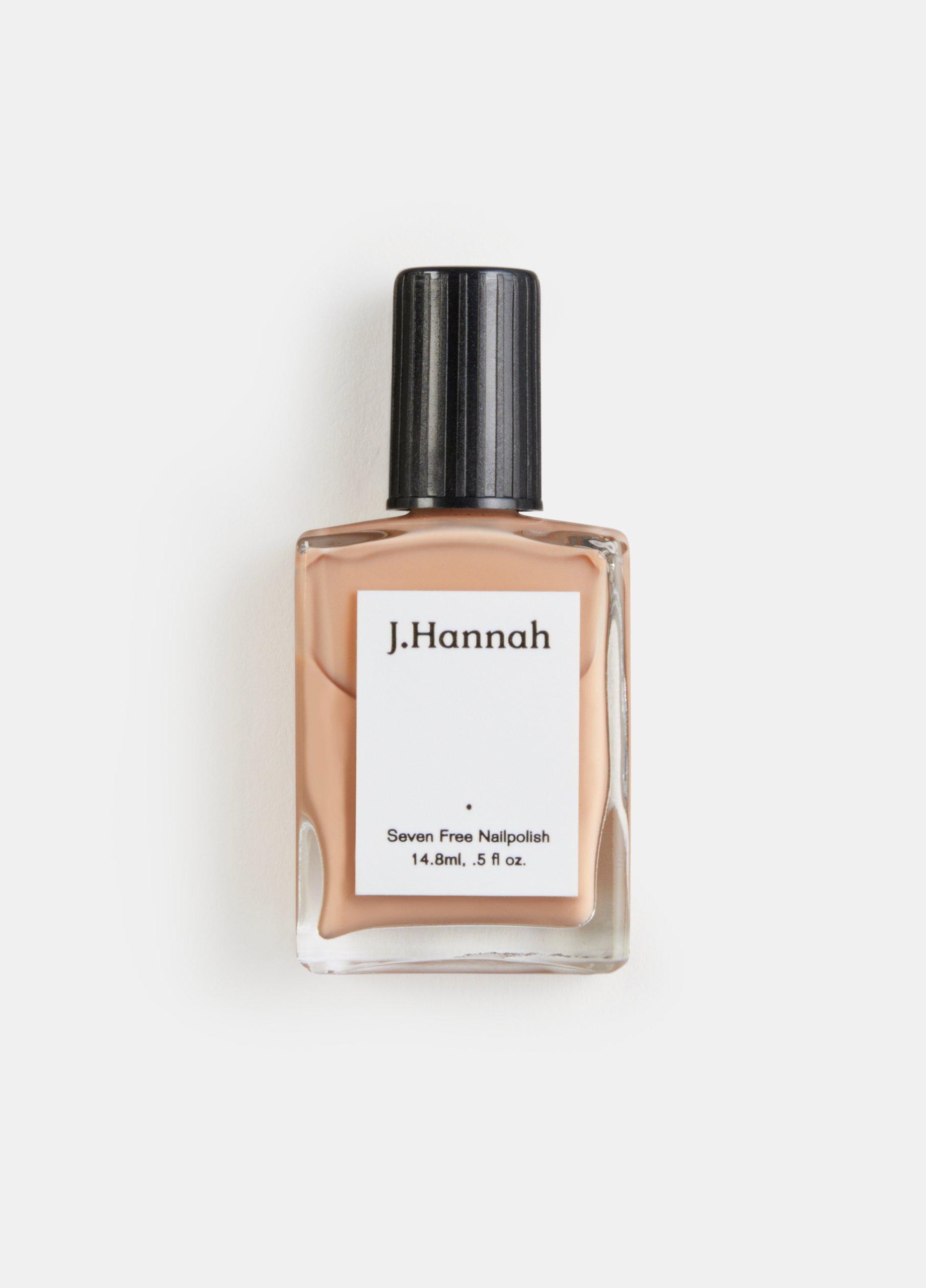 J.HANNAH / Nail Polish image number 0