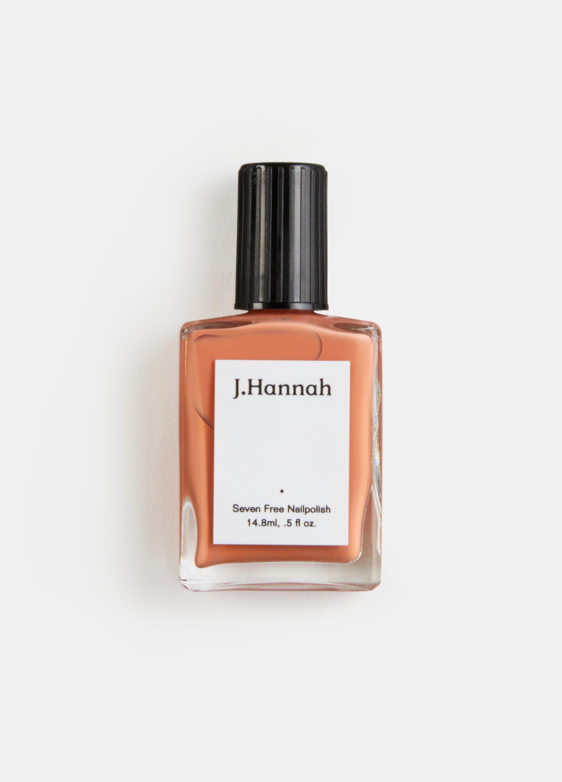 J.HANNAH / Nail Polish image number 0