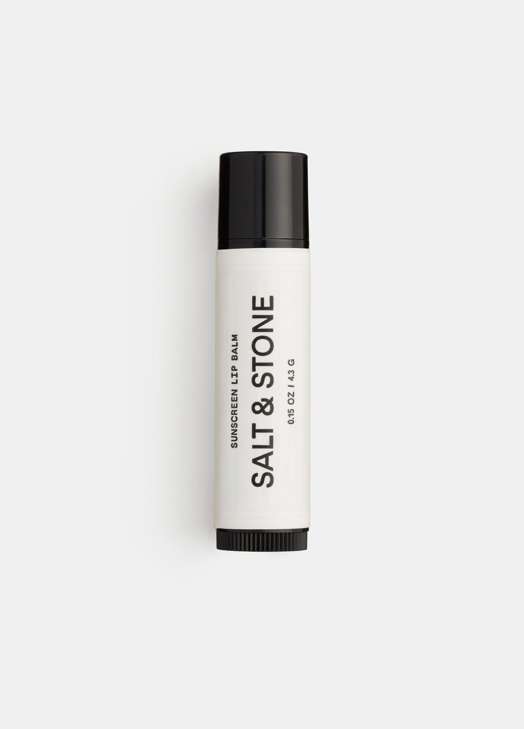 SALT & STONE / SPF 30 Lip Balm image number 0