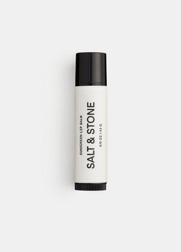 SALT & STONE / SPF 30 Lip Balm image number 0