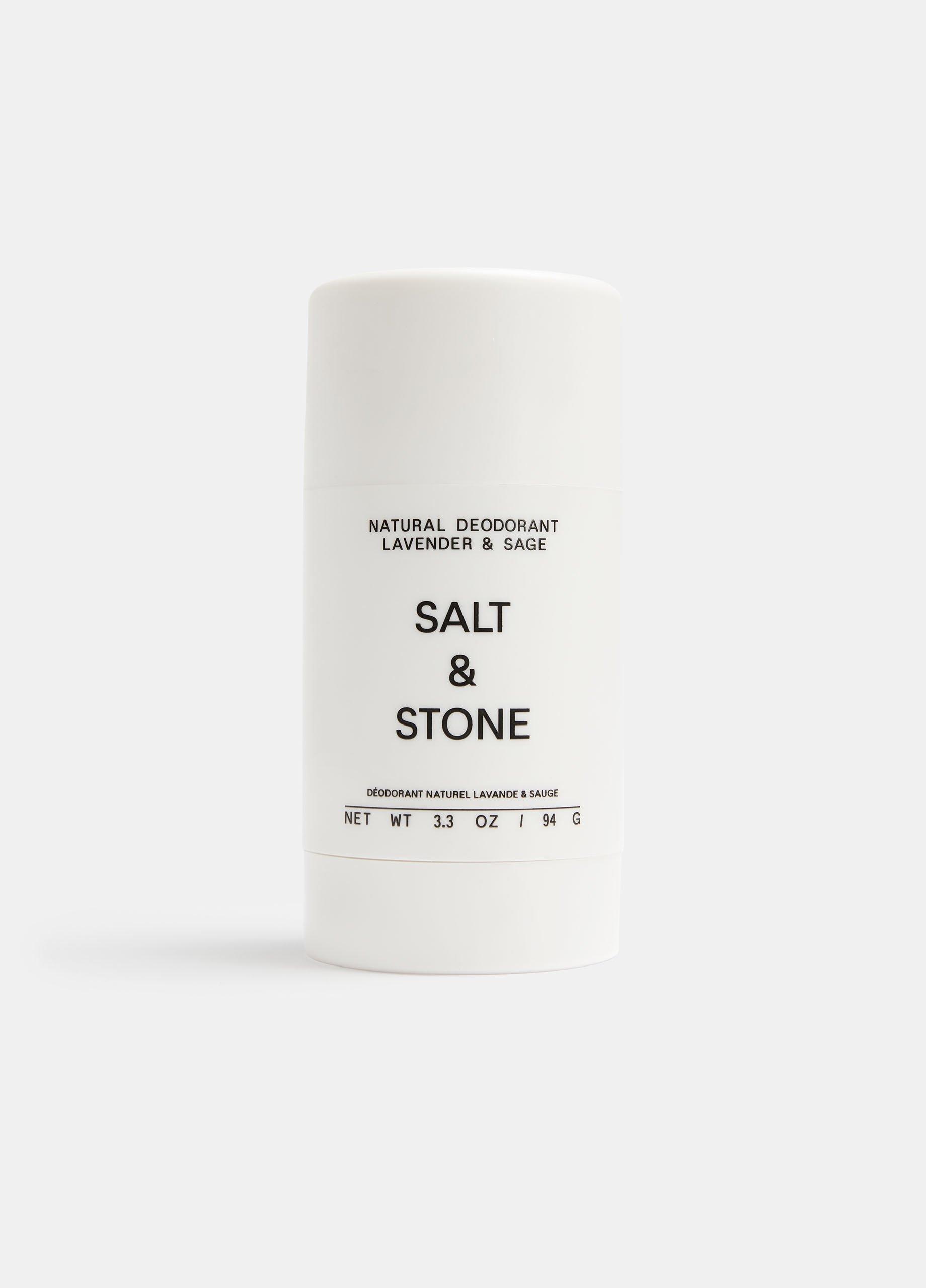 SALT & STONE / Deoderant image number 0
