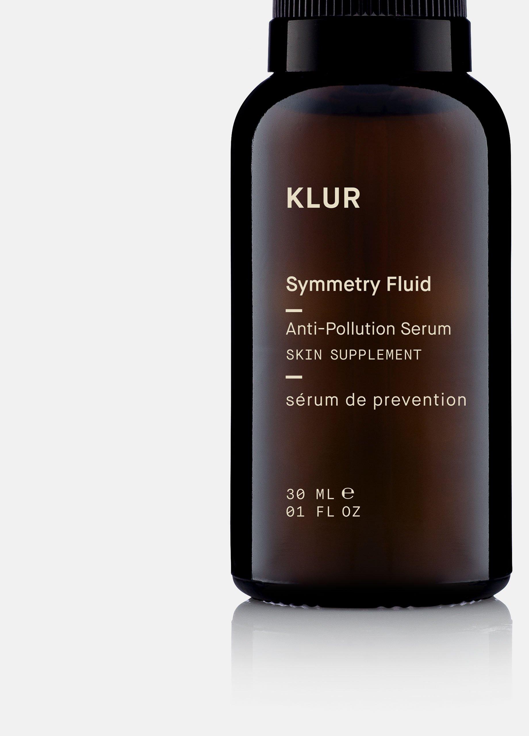 Klur / Symmetry Fluid