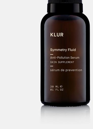 Klur / Symmetry Fluid image number 1
