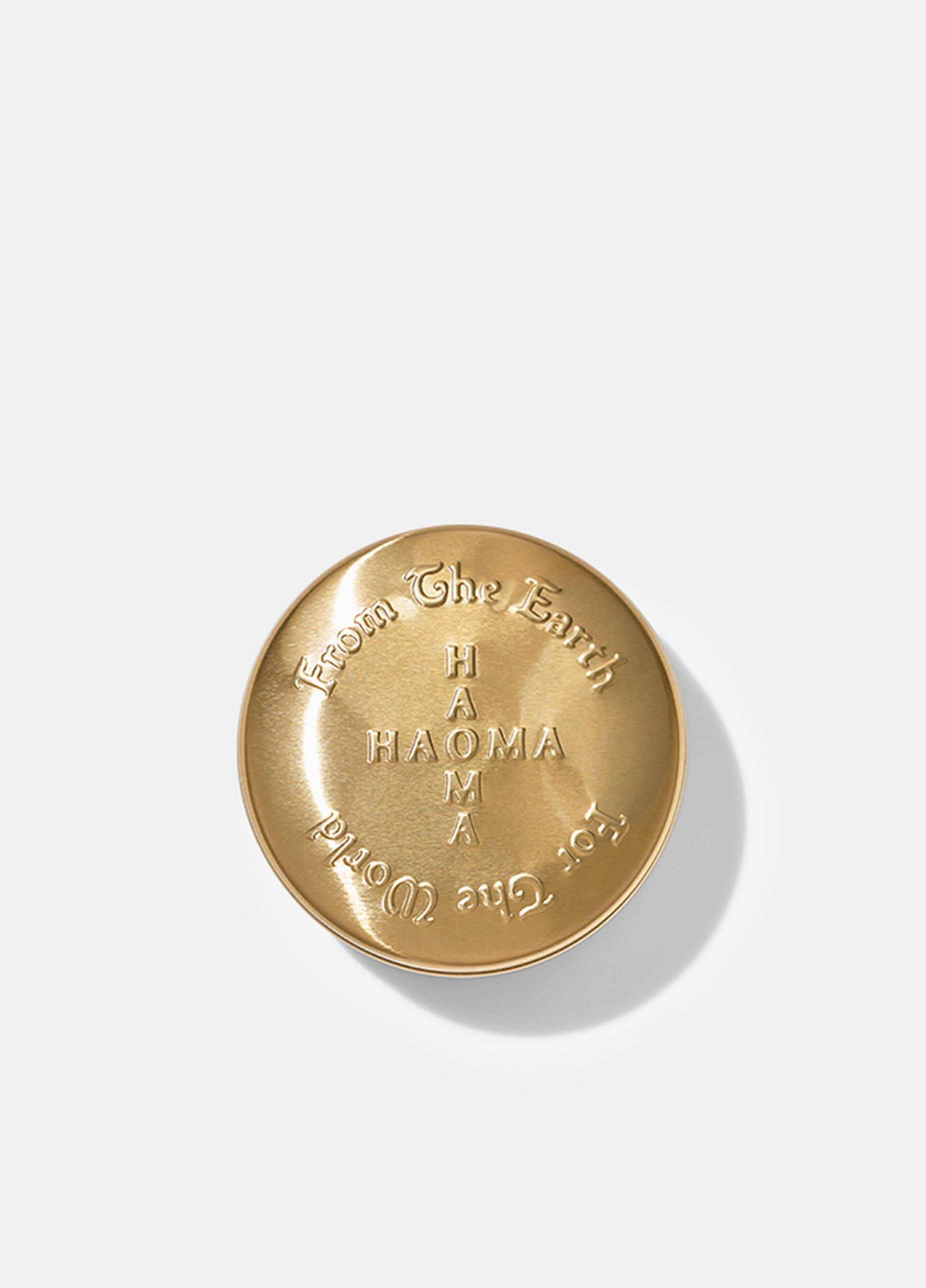 HAOMA/ Calming Temple Balm image number 0