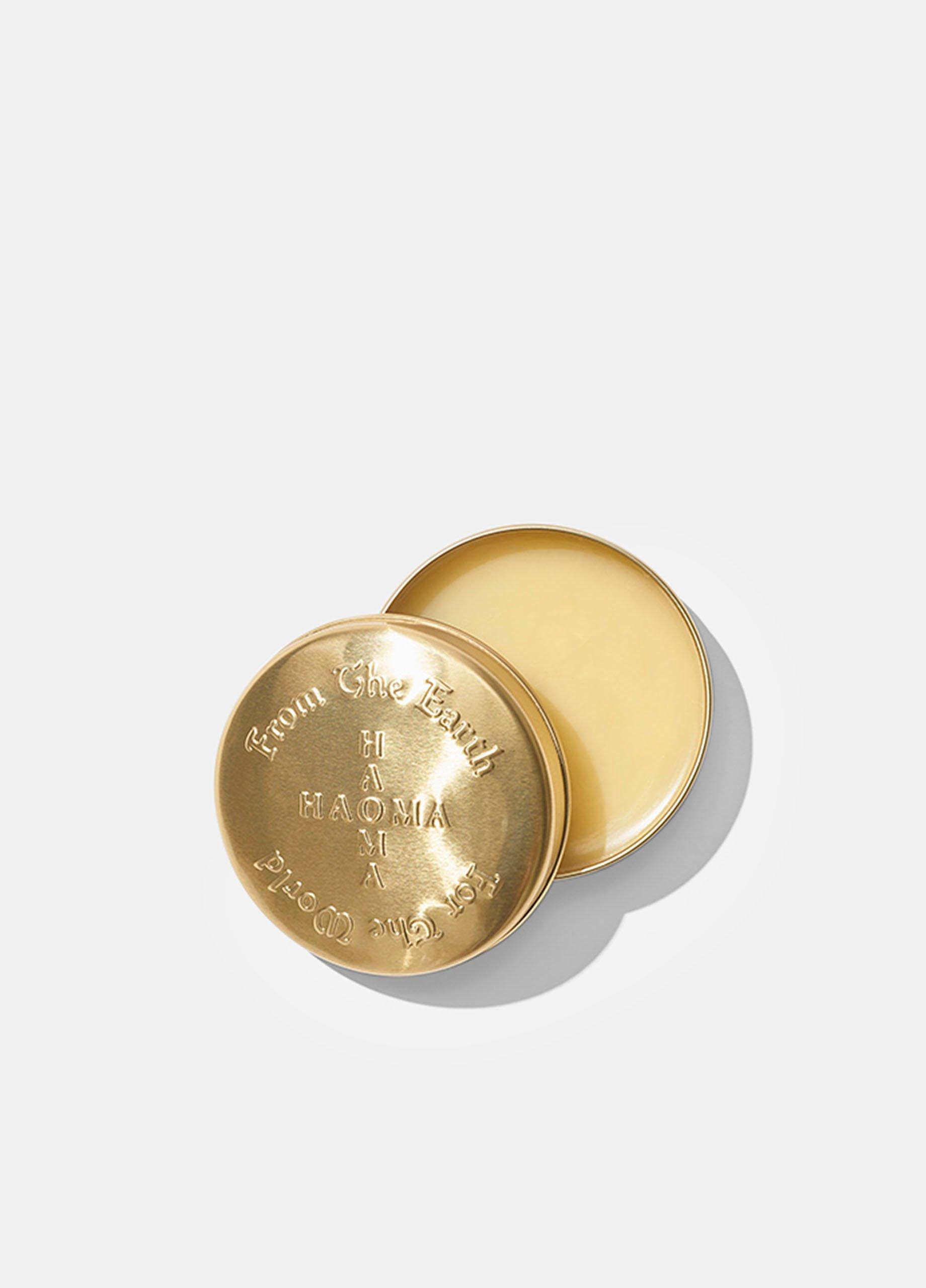 HAOMA/ Calming Temple Balm image number 1