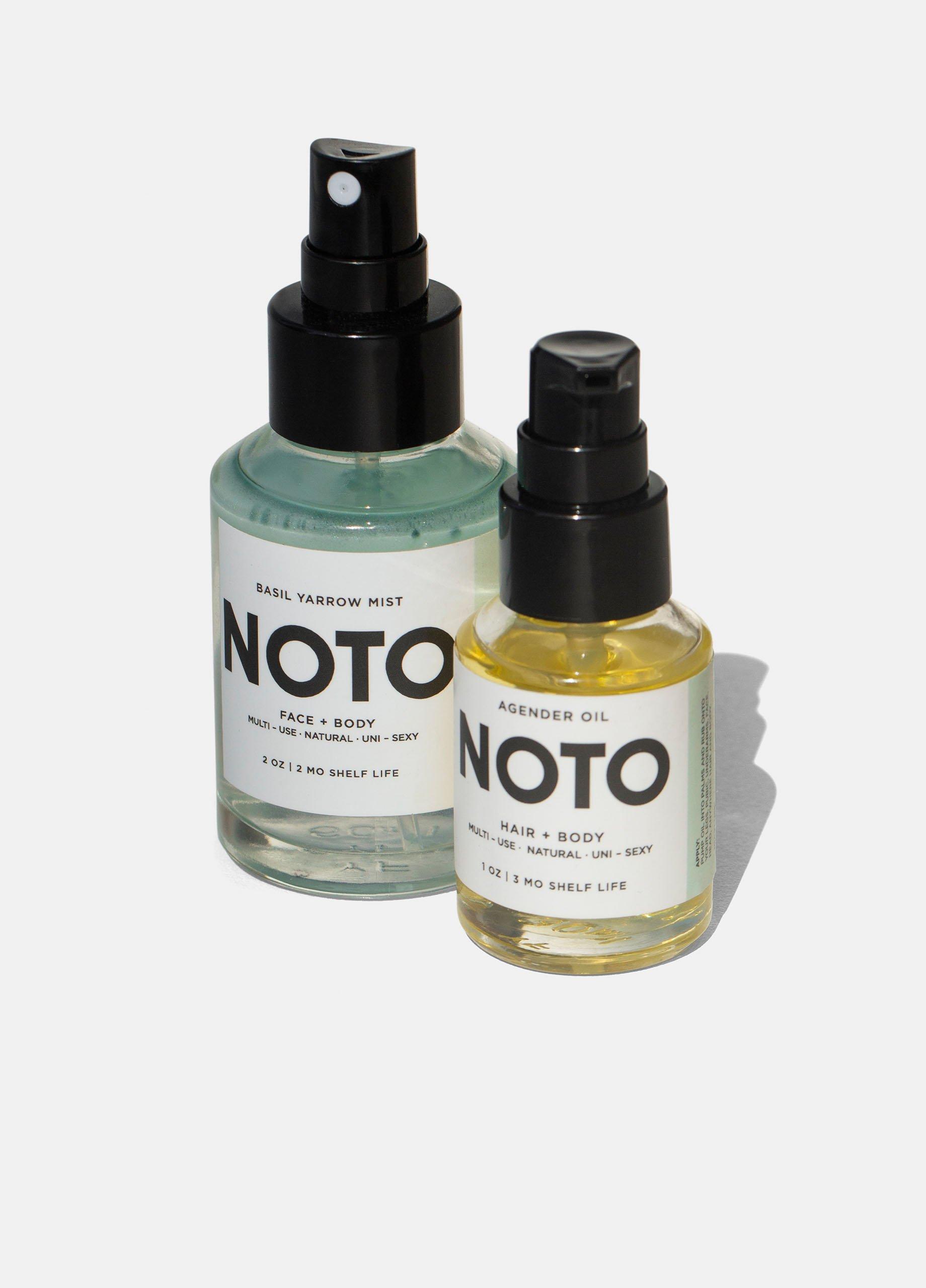NOTO / Refresh Gift Set image number 0