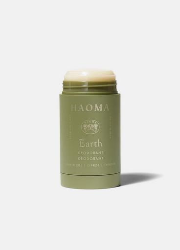 Haoma/ Earth Deodorant image number 1