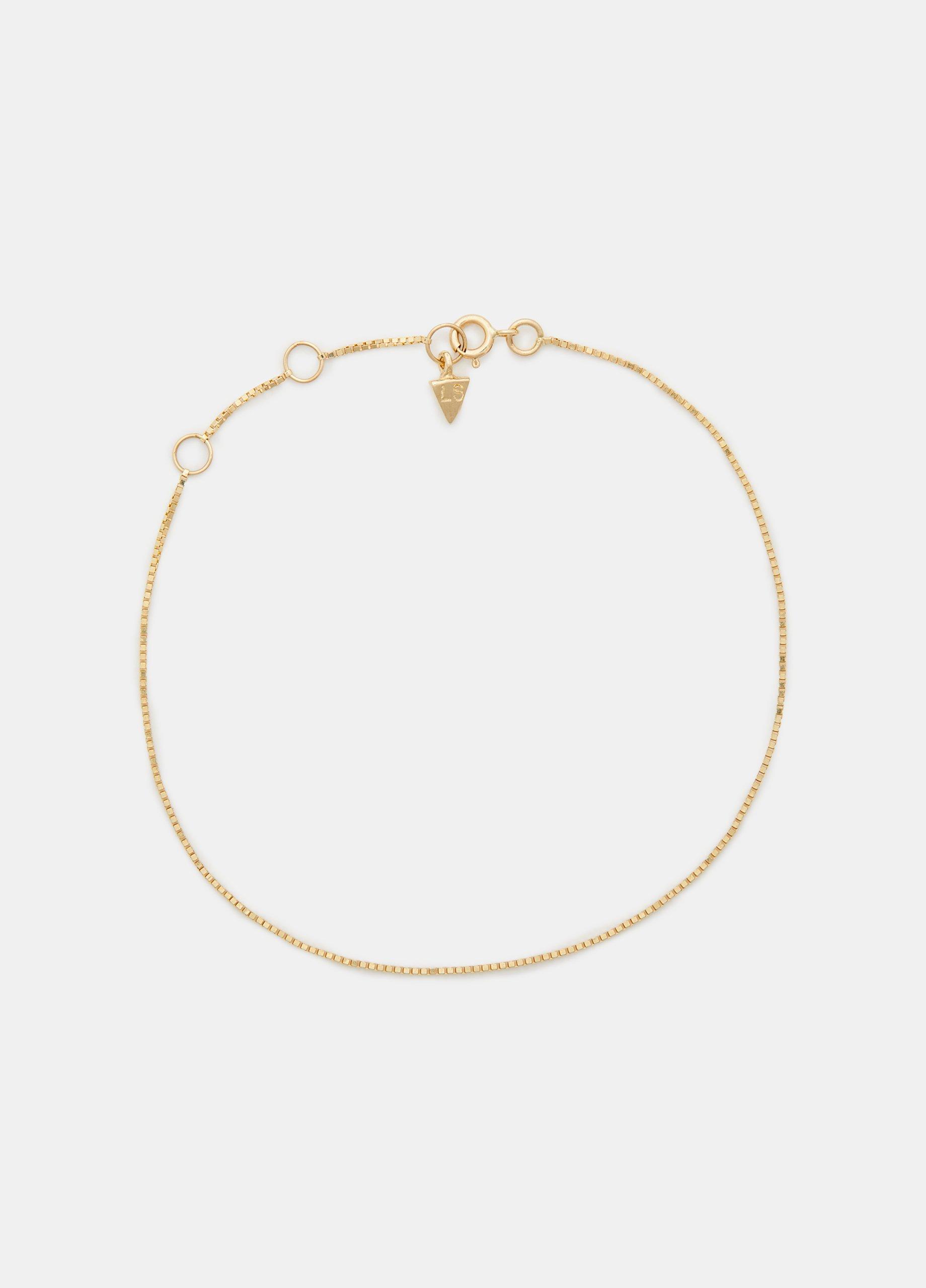 LOREN STEWART / Fairy Floss Bracelet image number 1