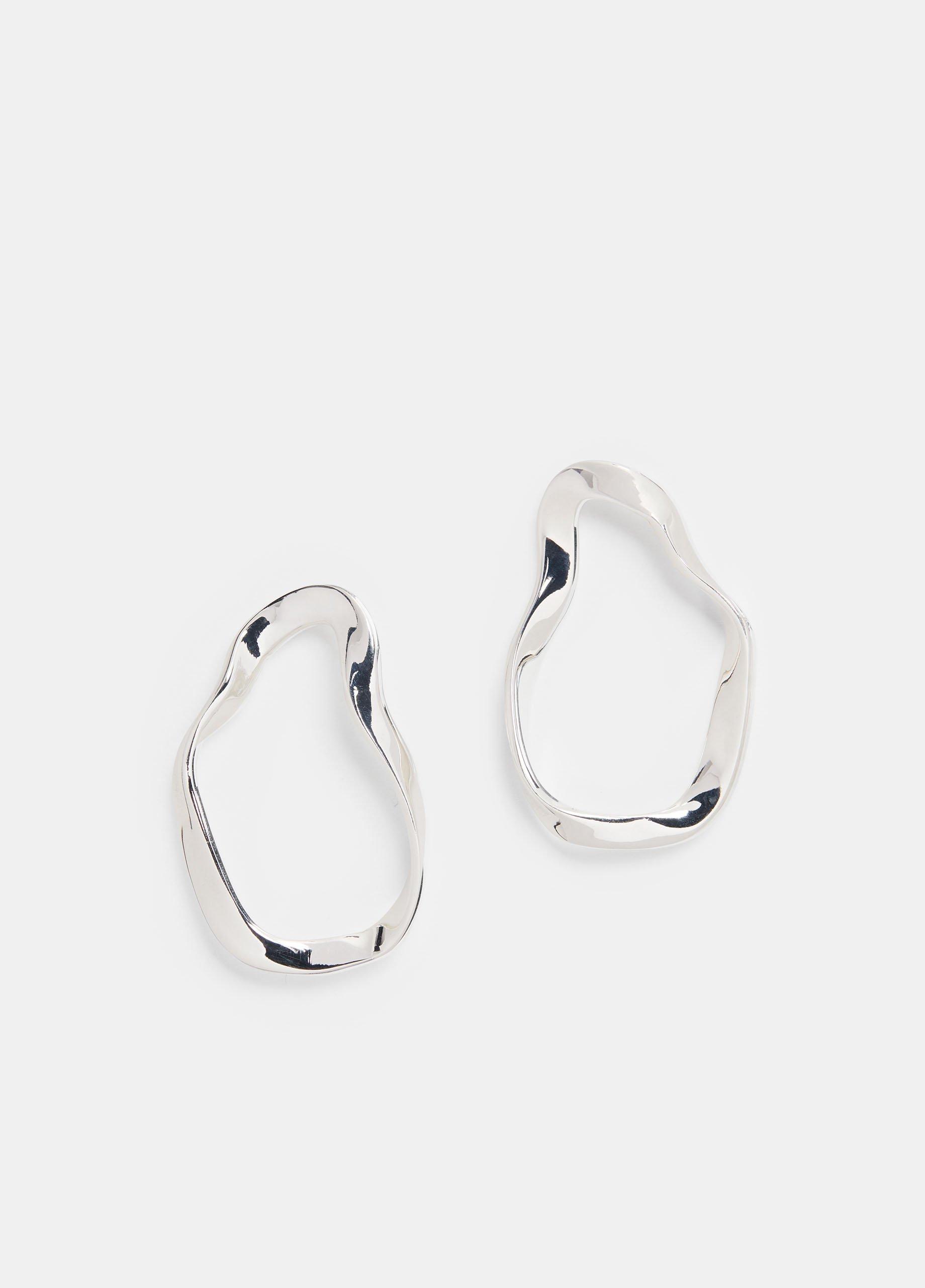 AGMES Small Vera Earrings image number 0