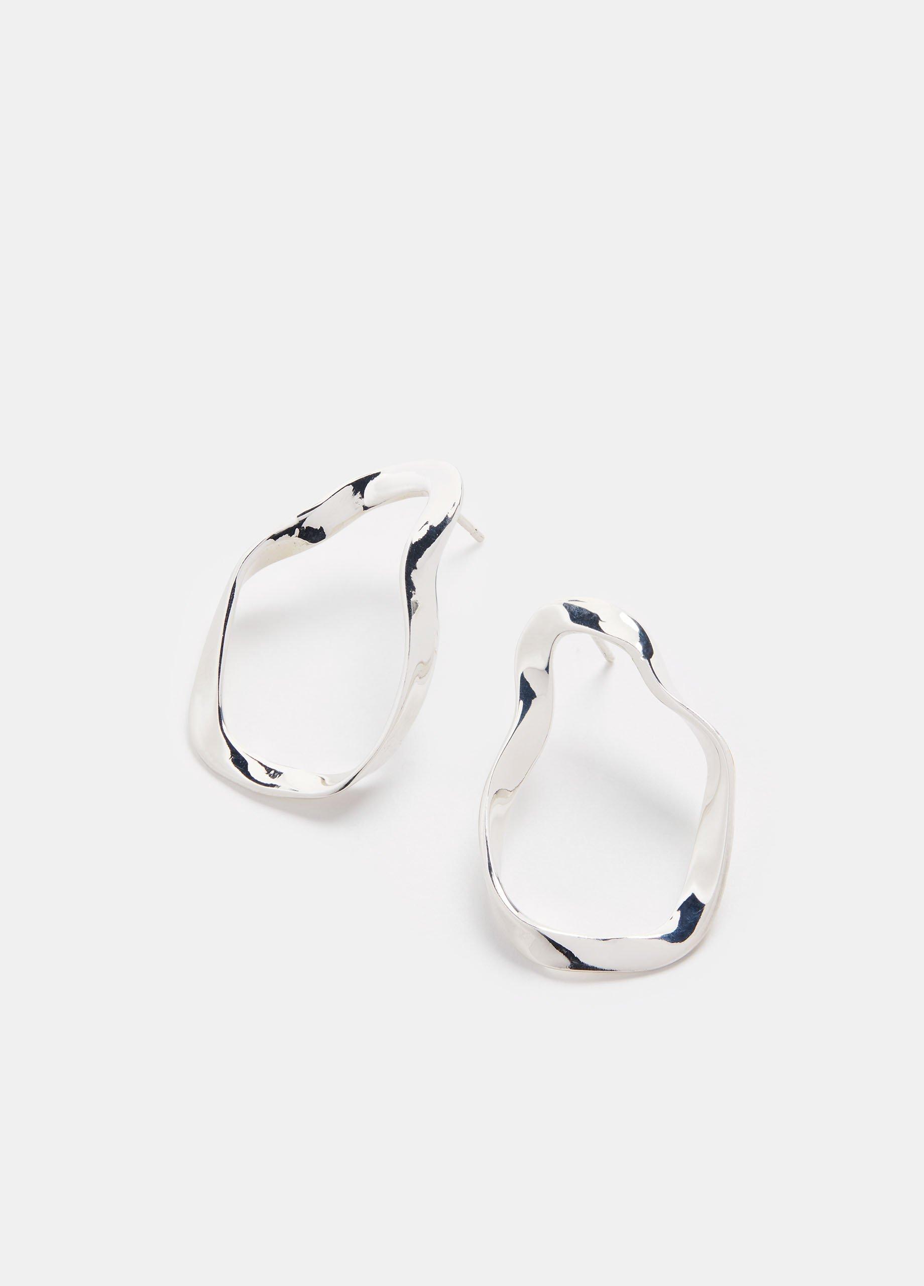 AGMES Small Vera Earrings image number 1