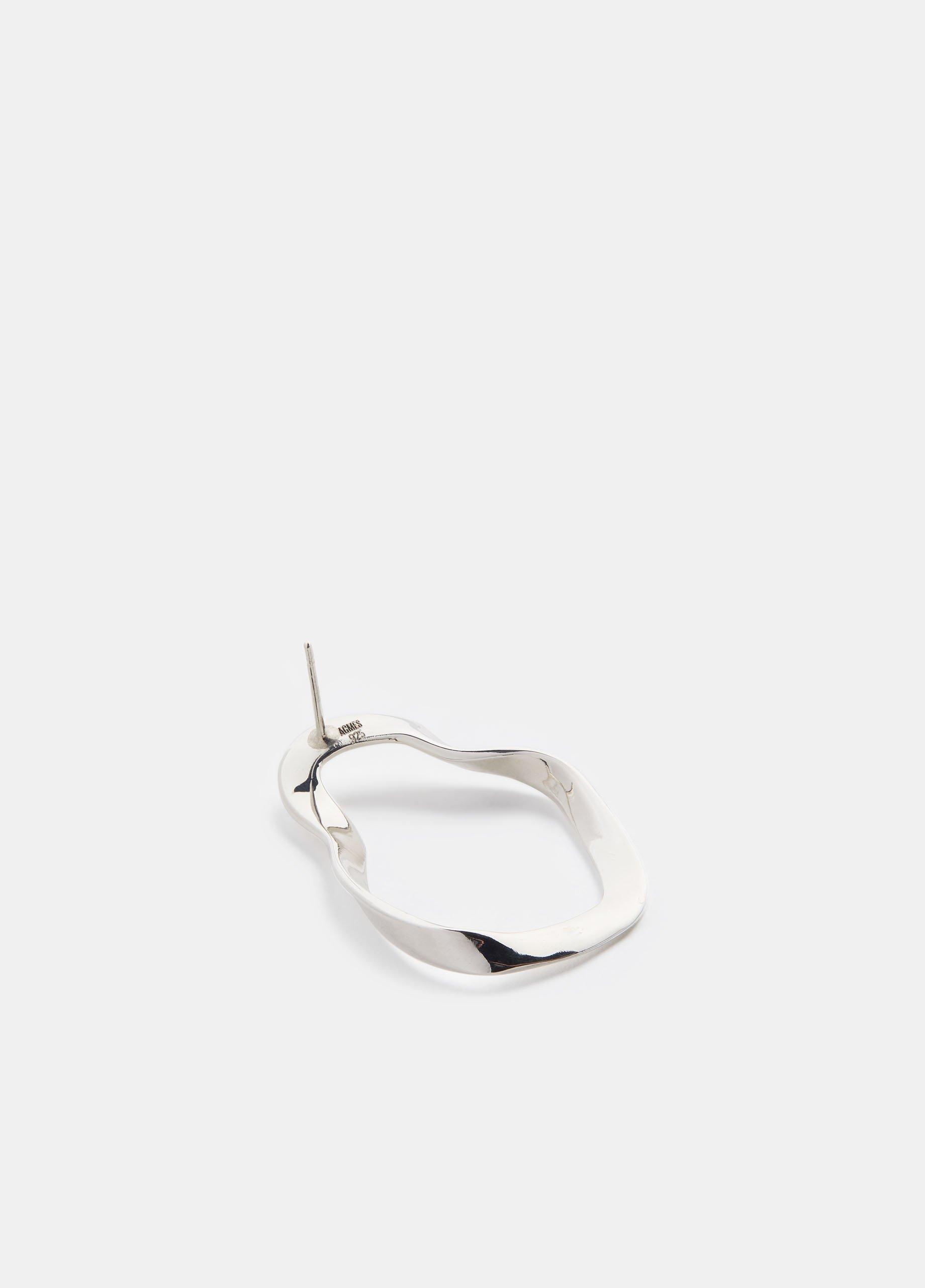 AGMES Small Vera Earrings image number 2