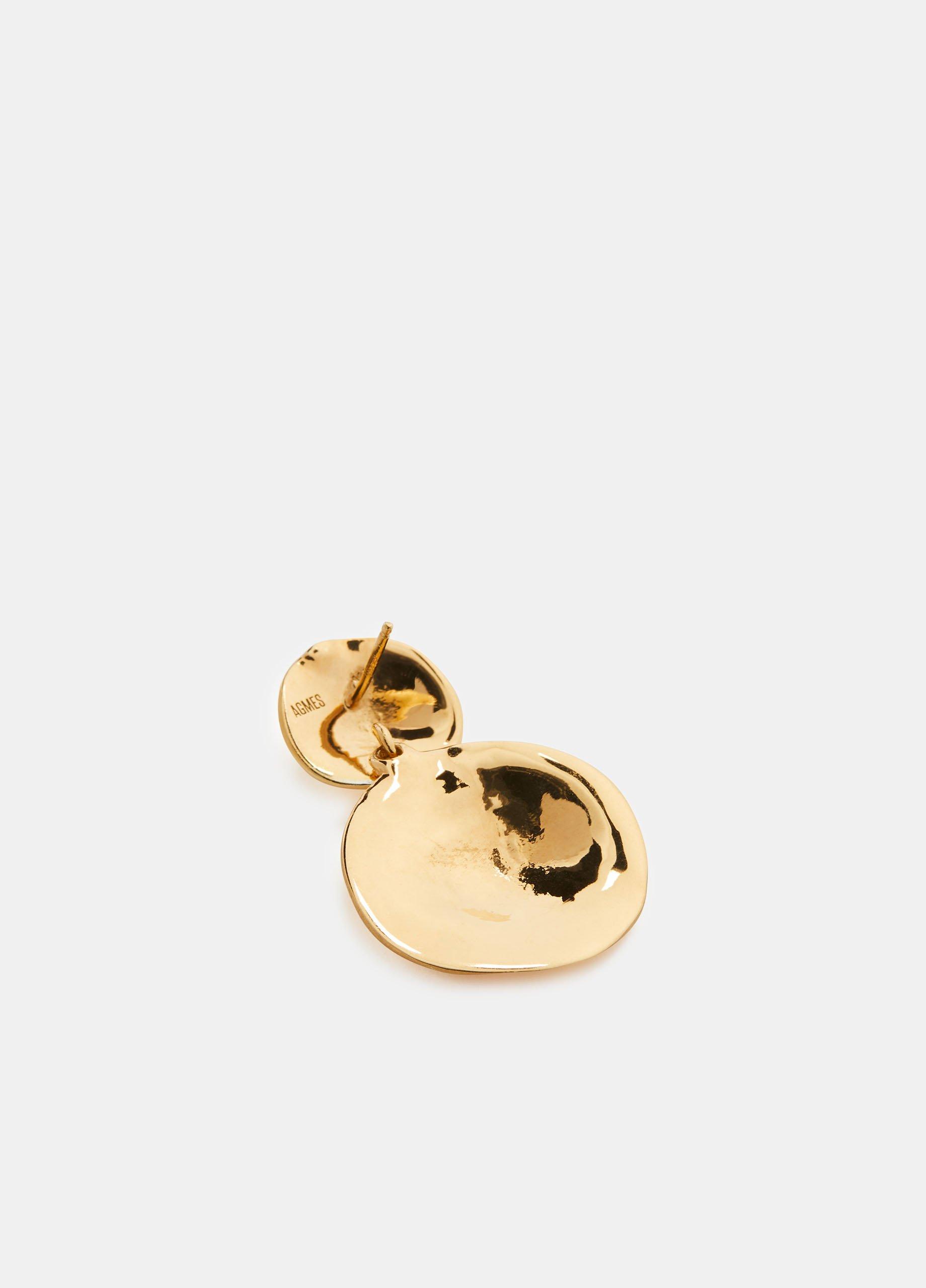 AGMES Short Stella Earrings image number 2