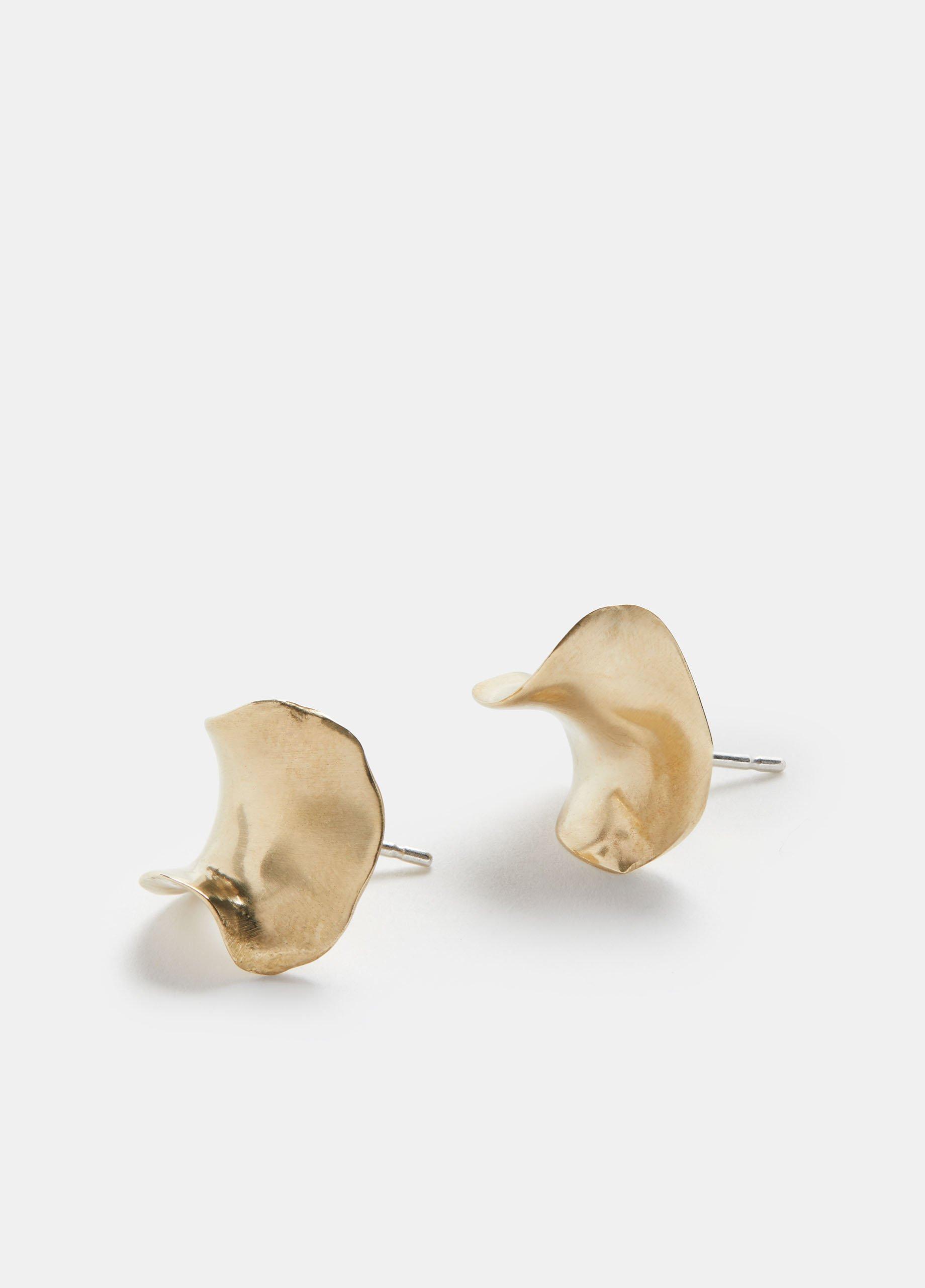 8.6.4 / Chips Stud Earrings image number 1