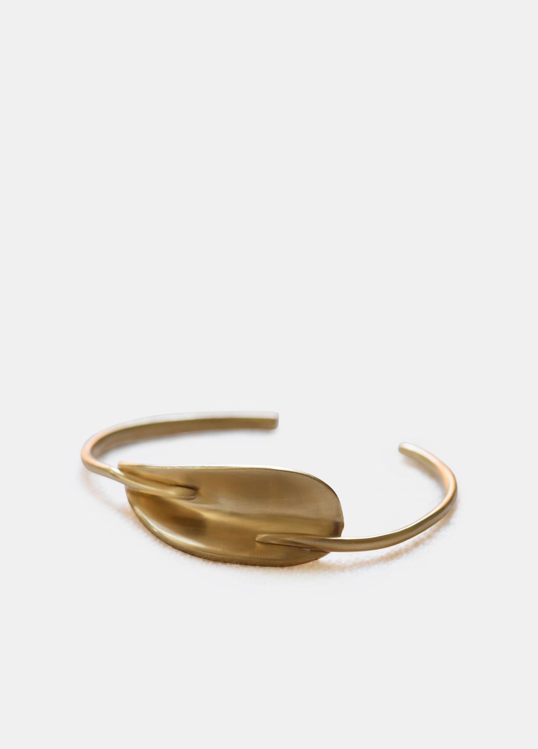 8.6.4. / Leaf Cuff image number 0