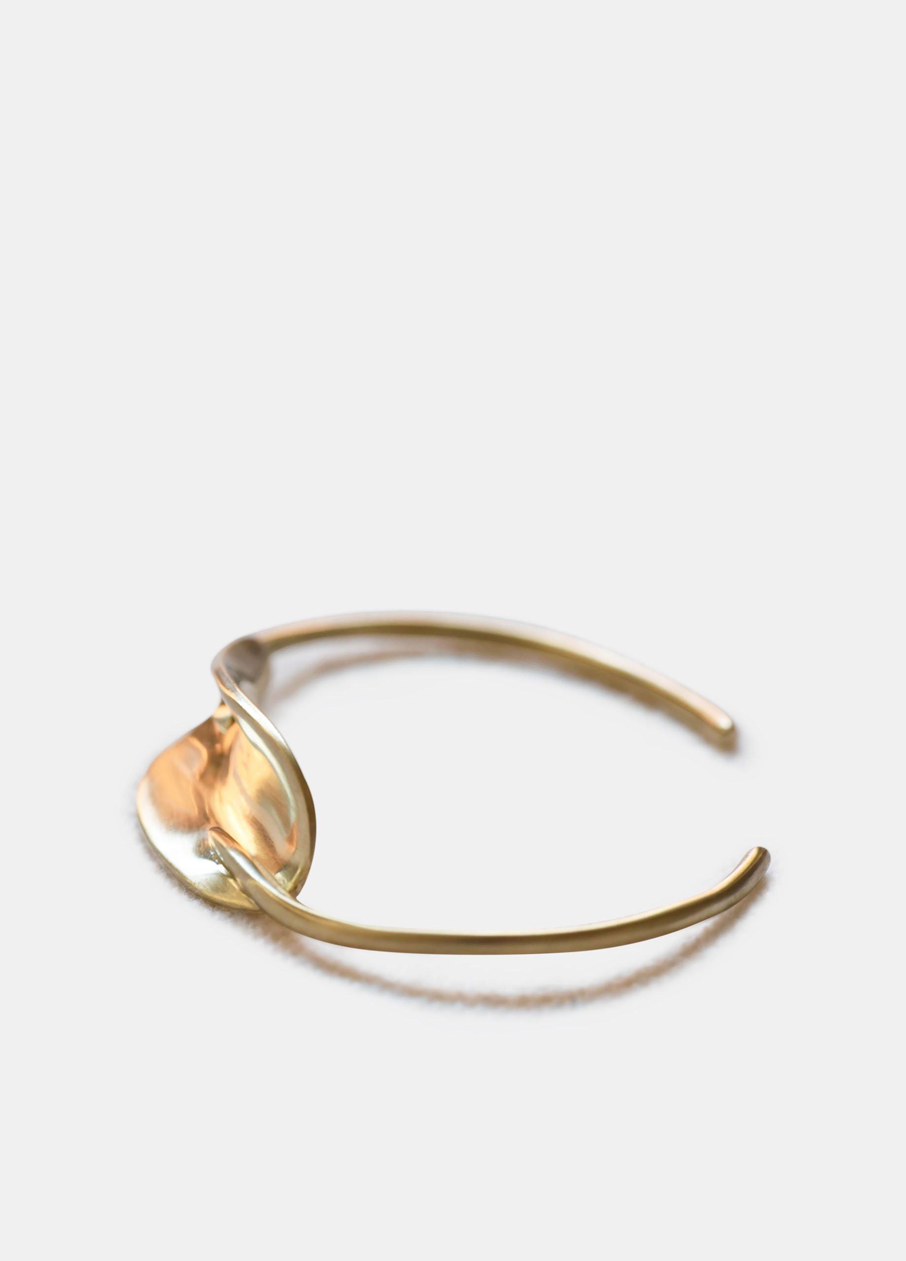 8.6.4. / Leaf Cuff image number 1