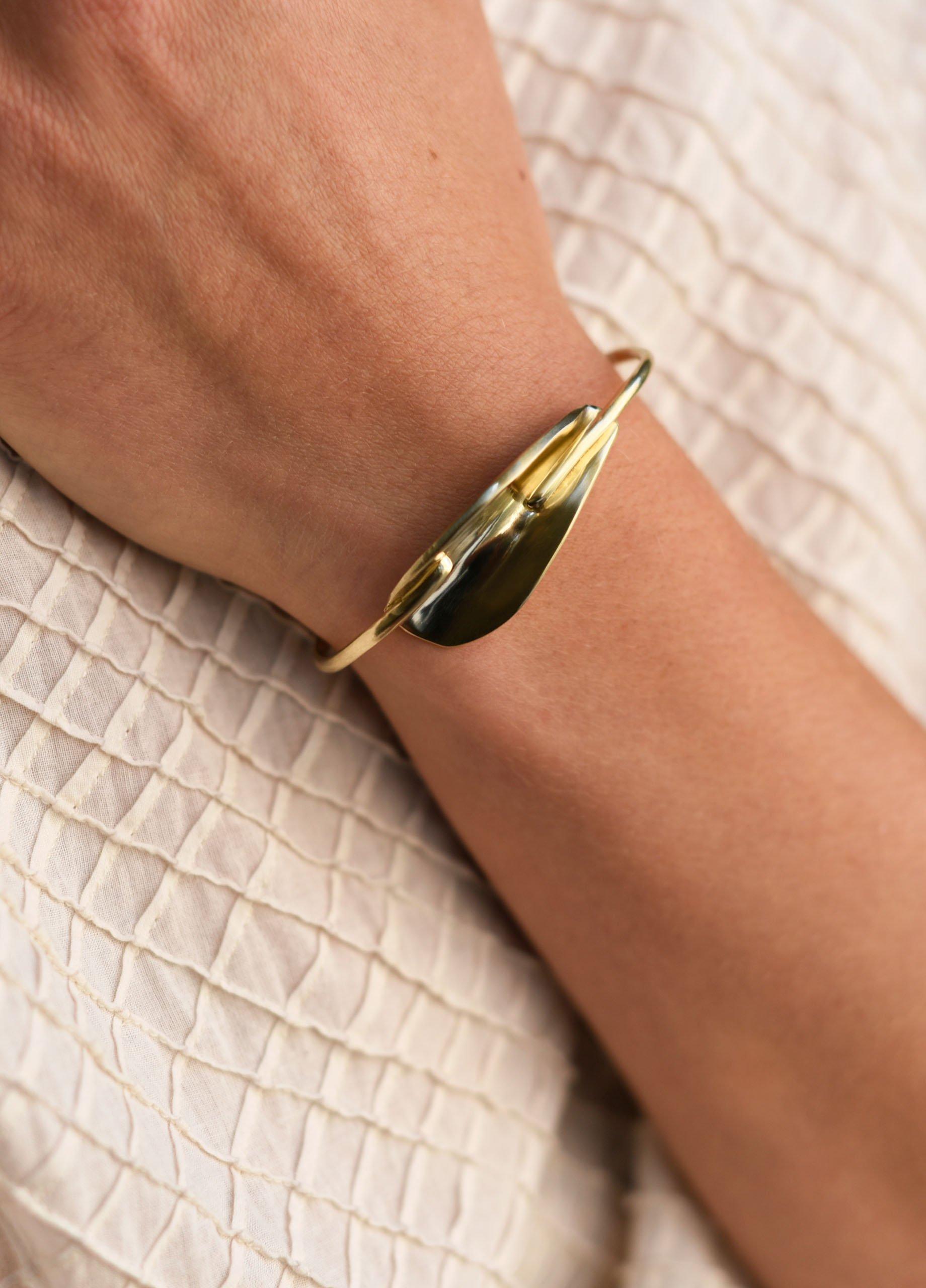 8.6.4. / Leaf Cuff image number 3