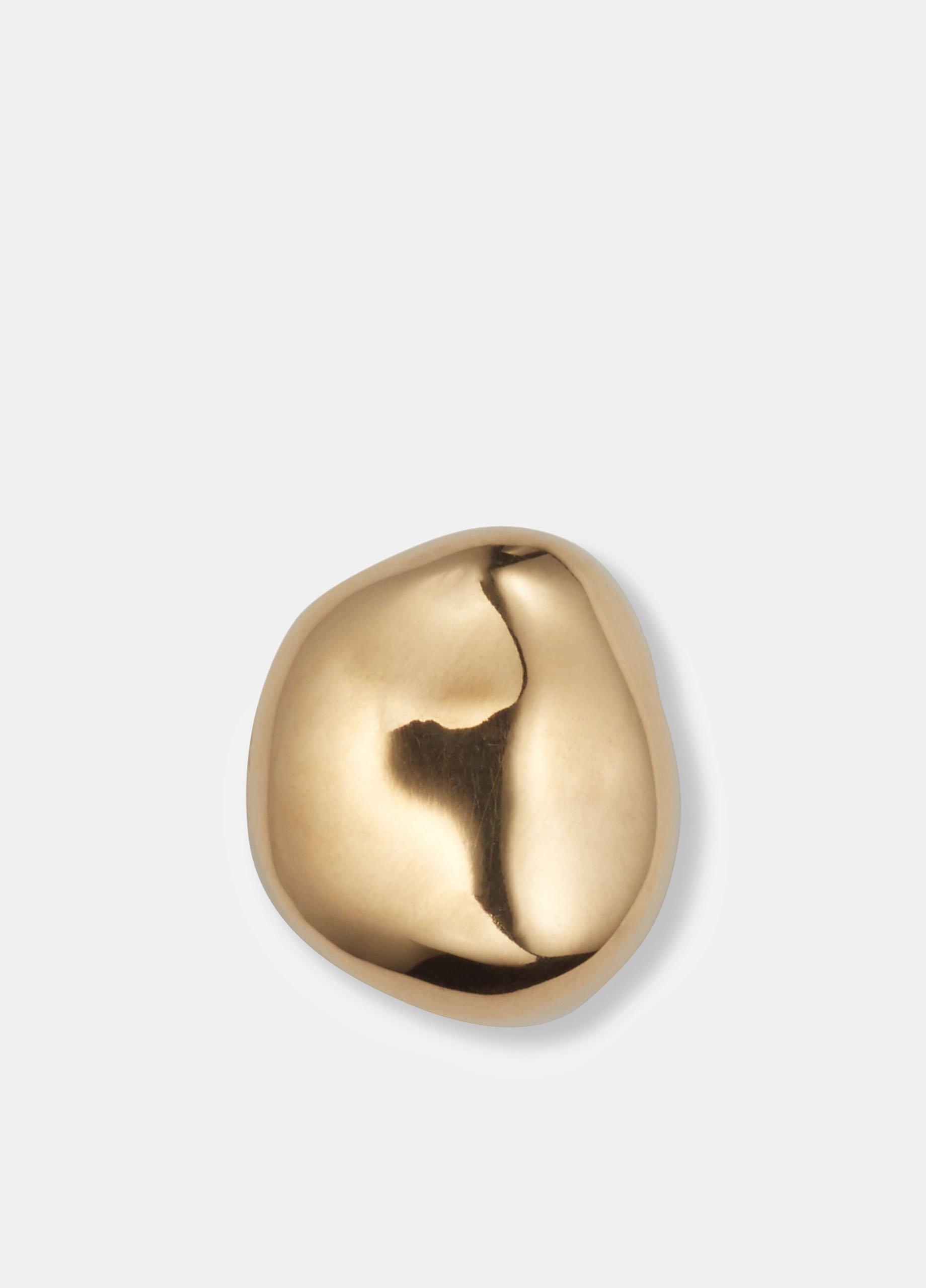 AGMES Small Gia Studs image number 1