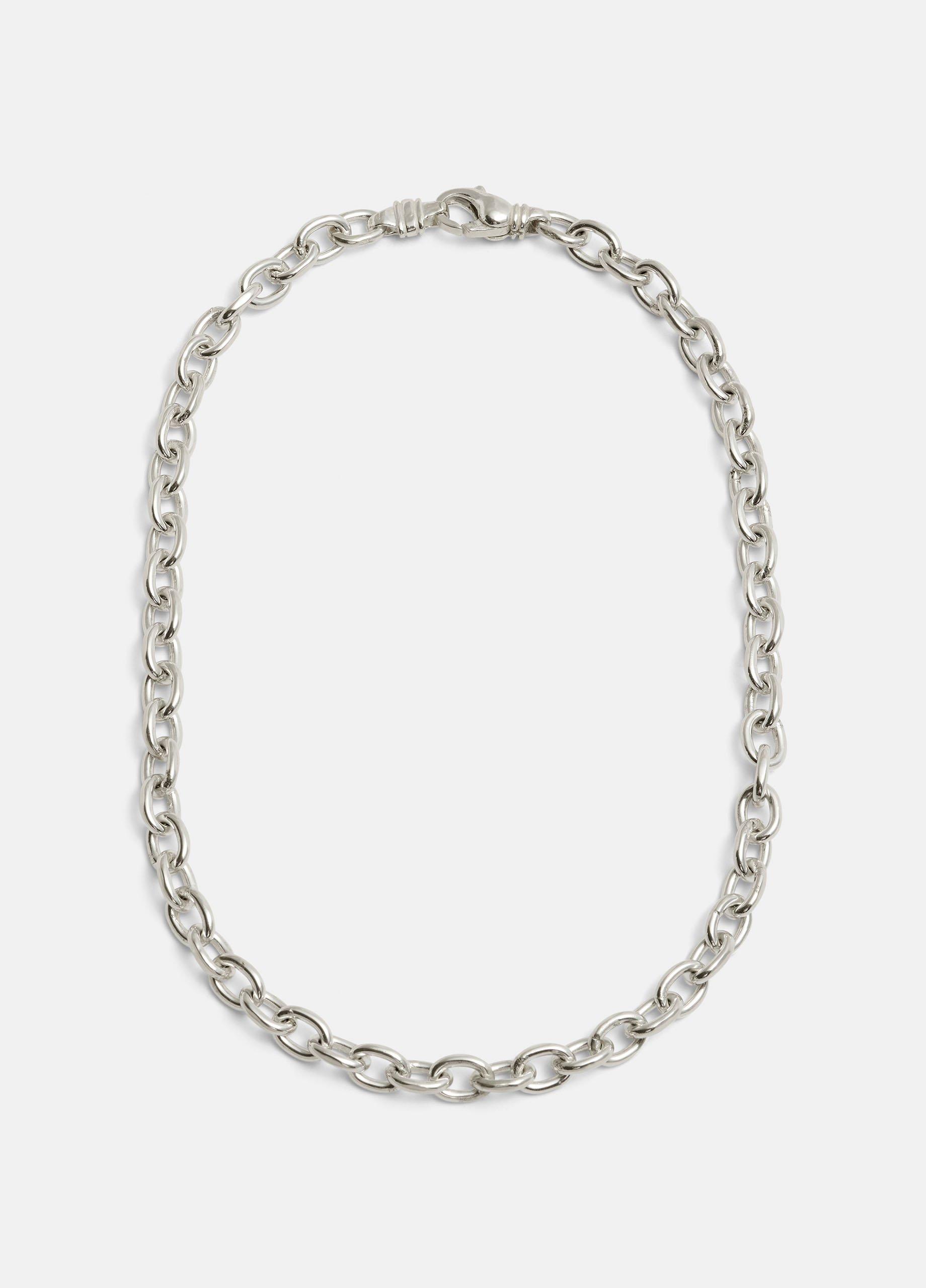 Loren Stewart / Cassius Chain image number 0