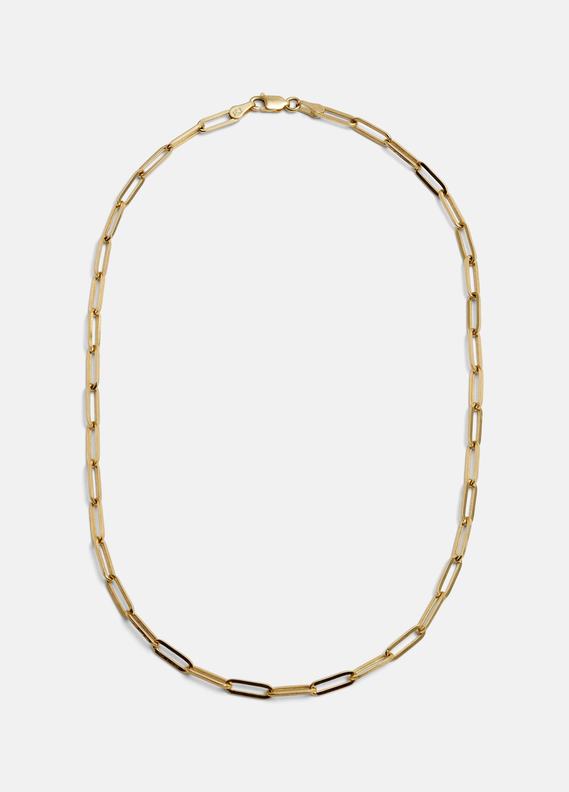 Loren Stewart / Ord Box Link Chain image number 0