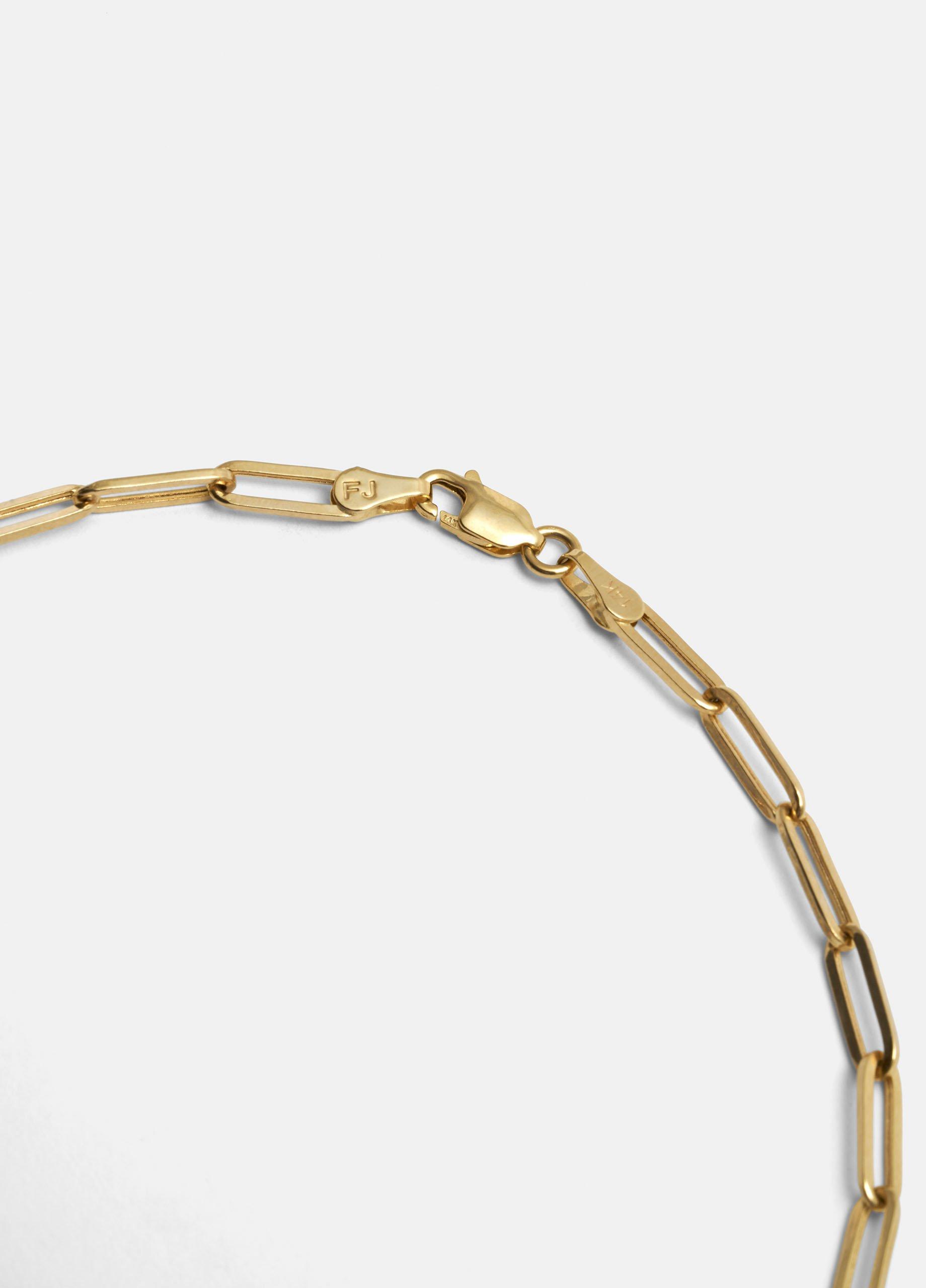 Loren Stewart / Ord Box Link Chain image number 1