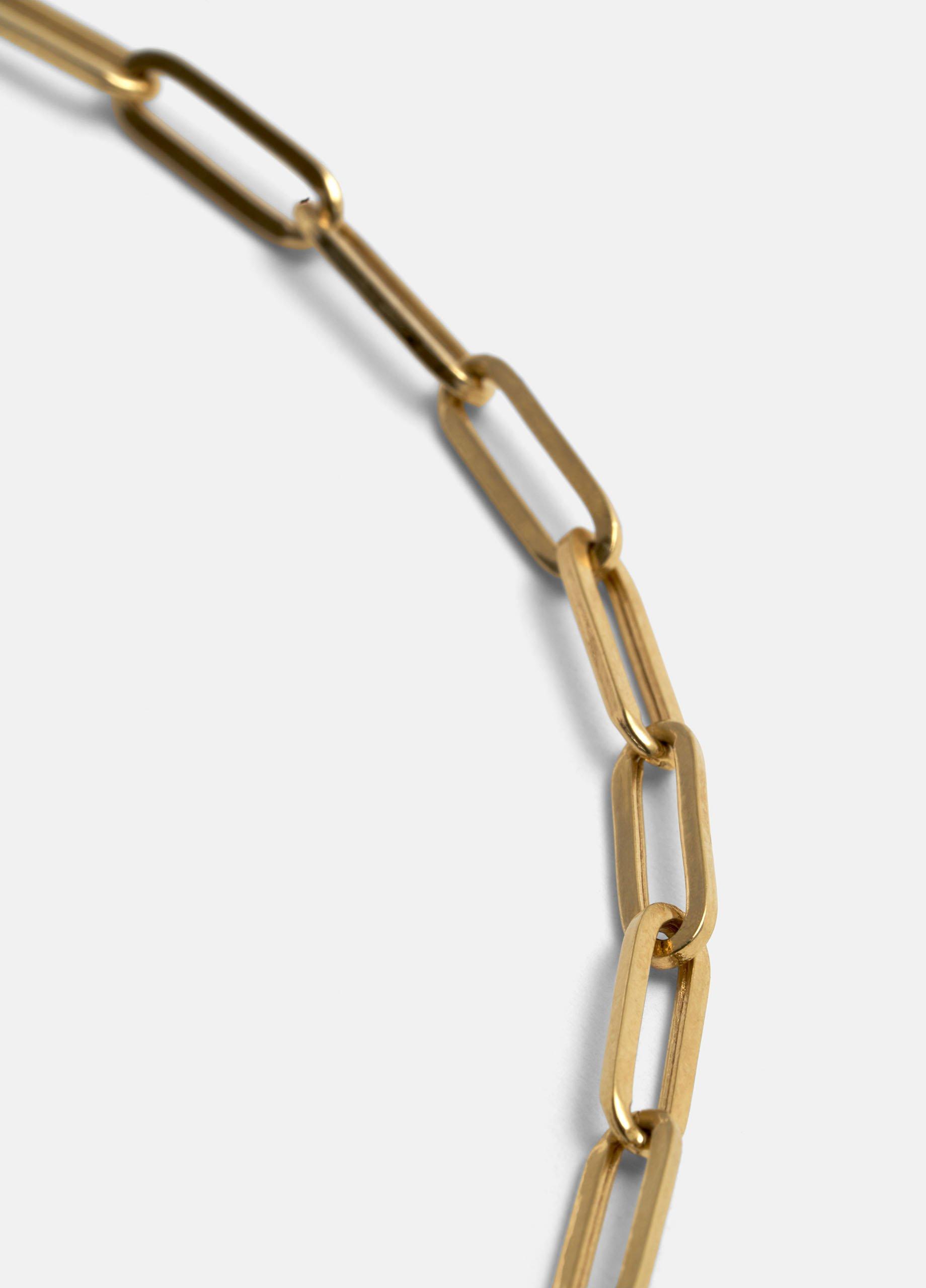 Loren Stewart / Ord Box Link Chain image number 2