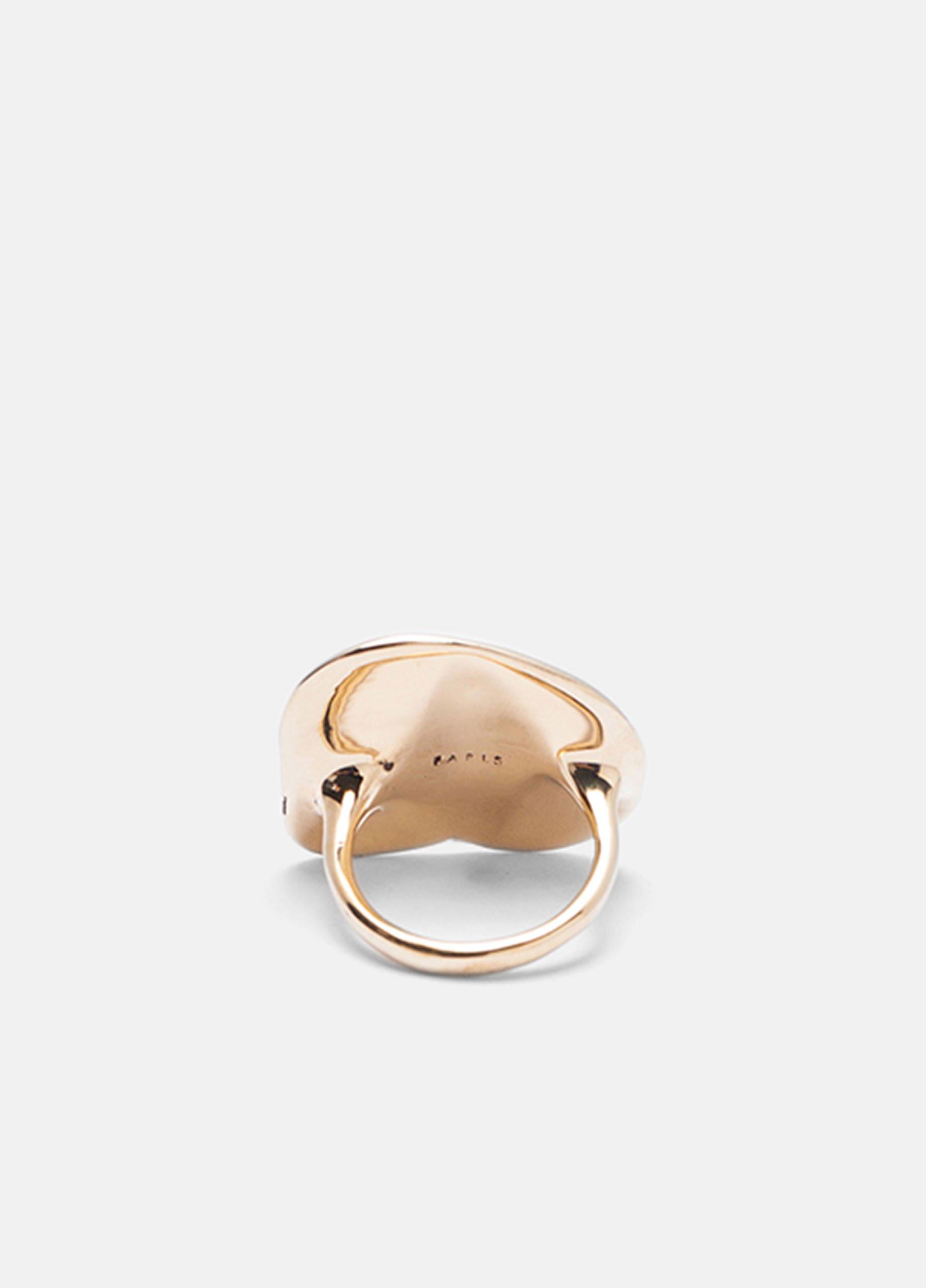 Faris / Mid Dip Ring image number 2