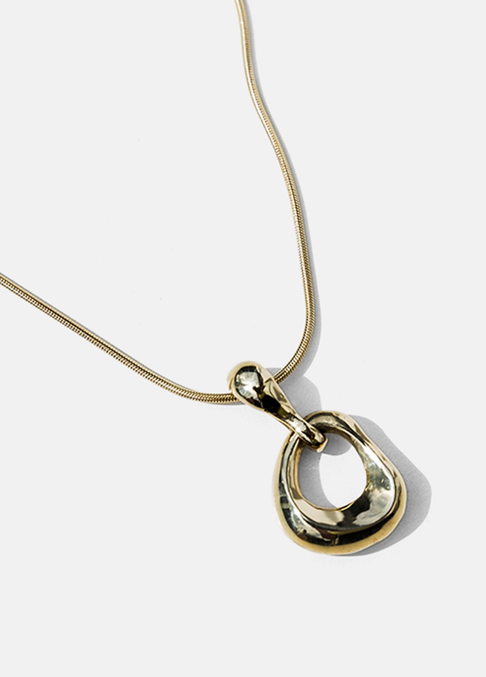 Faris / Nina Necklace image number 1