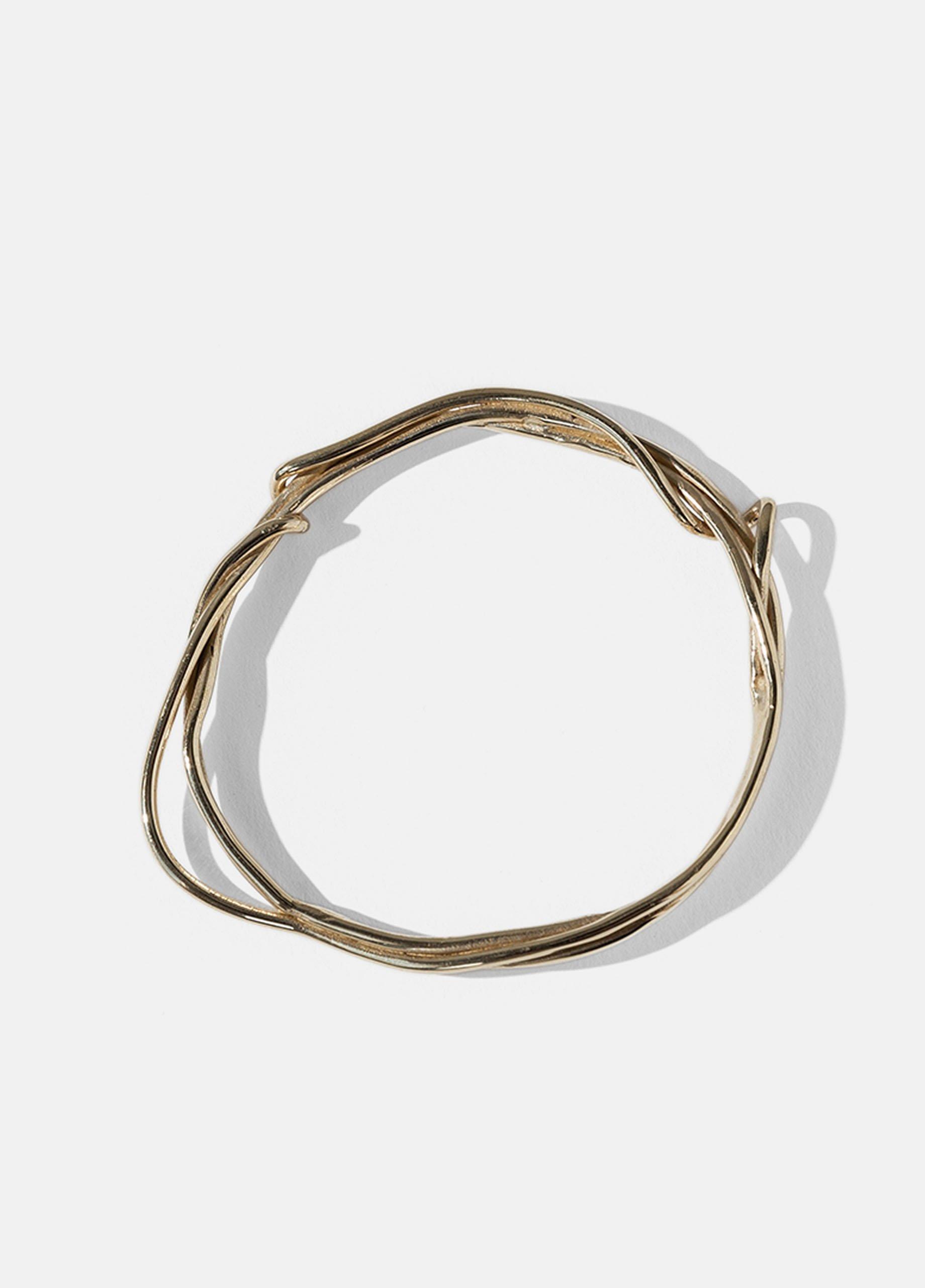 Faris / Tangle Bangle image number 1