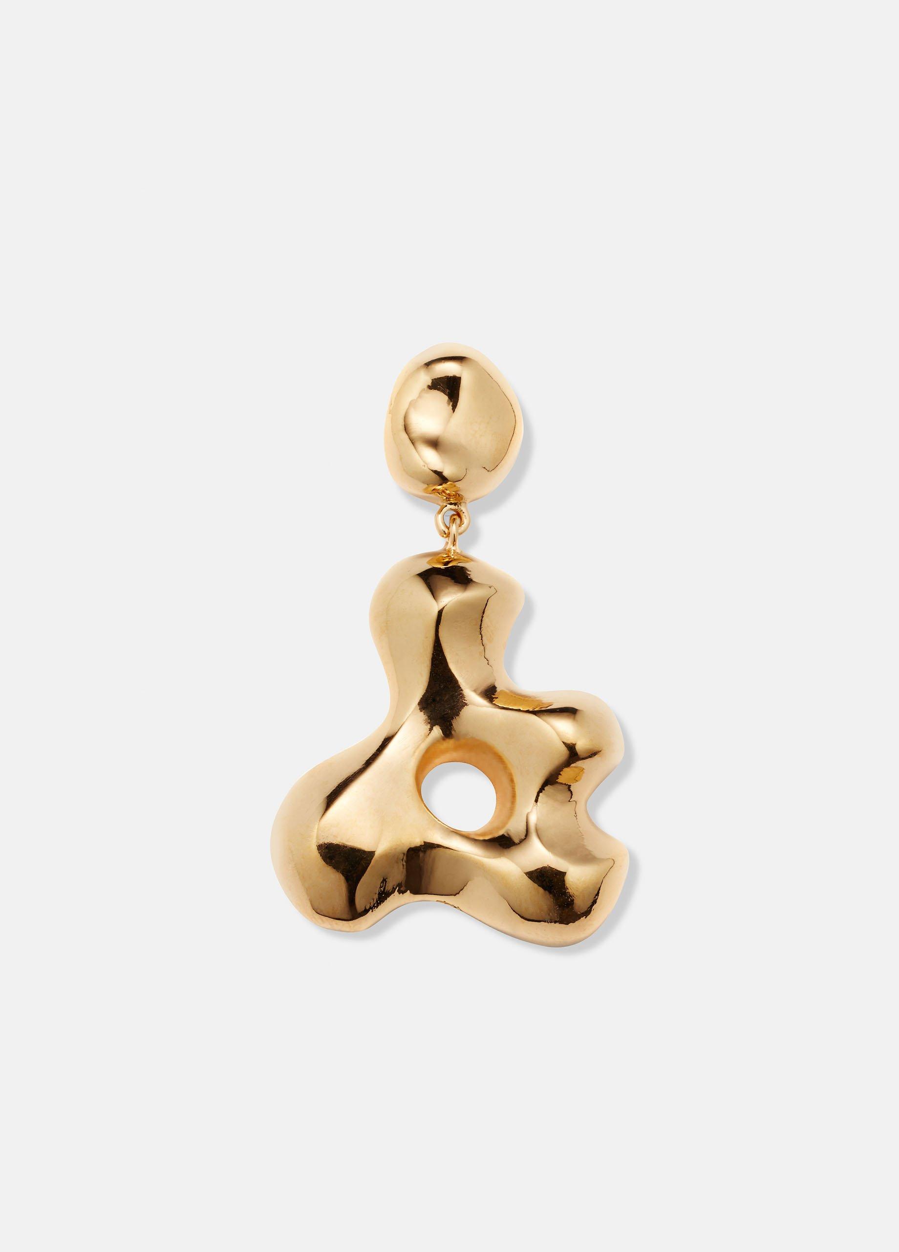 AGMES Simone Earrings image number 1