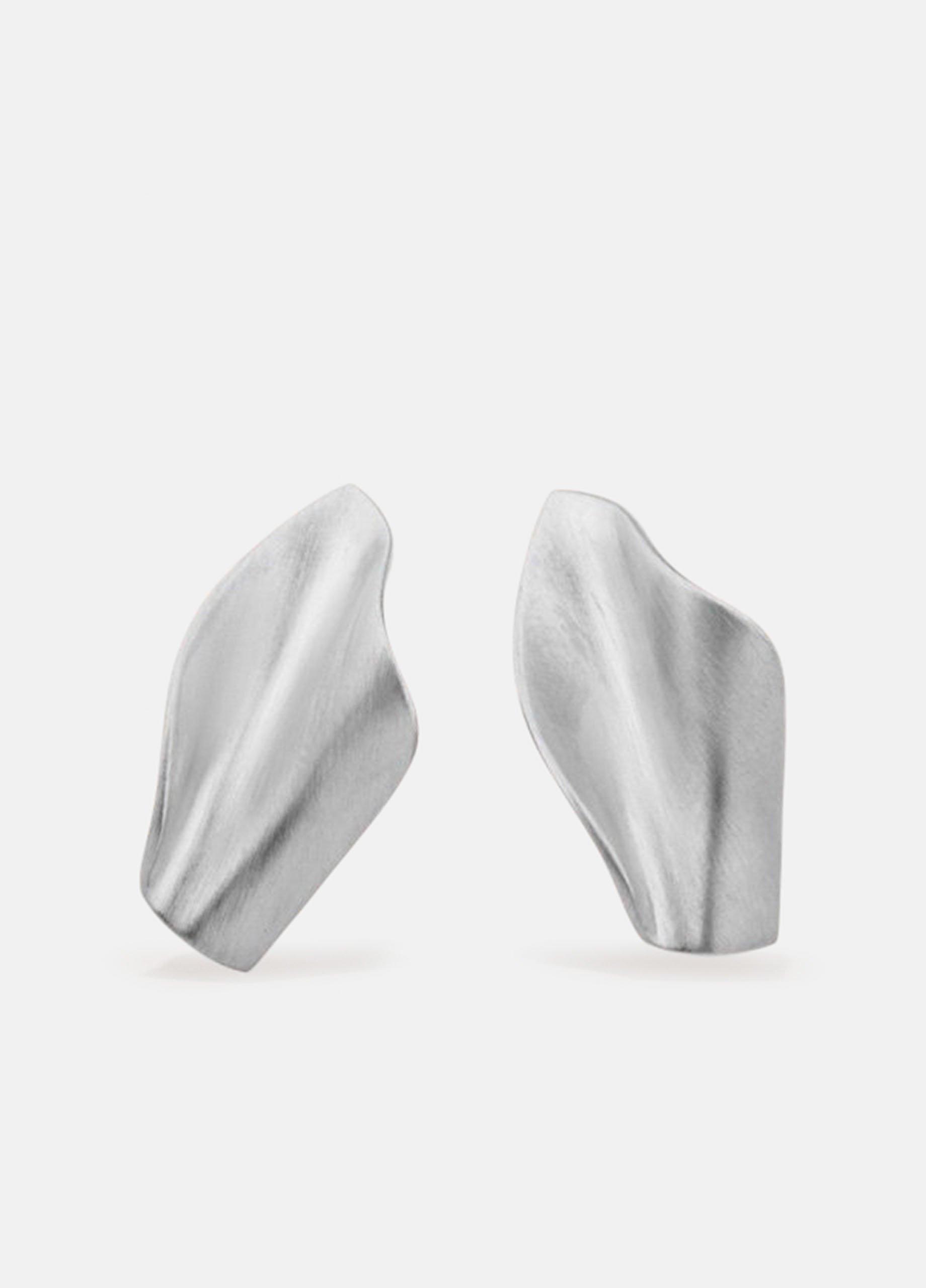 Completedworks Unfolded Earrings image number 0