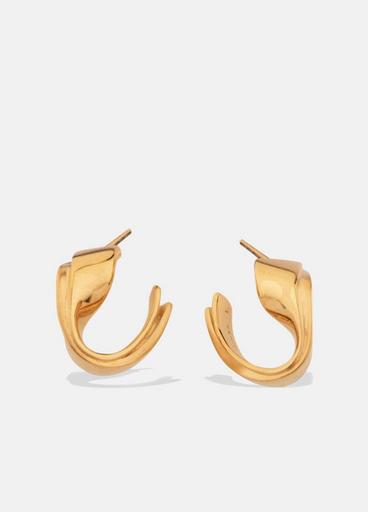 Completedworks Plume Earrings image number 0