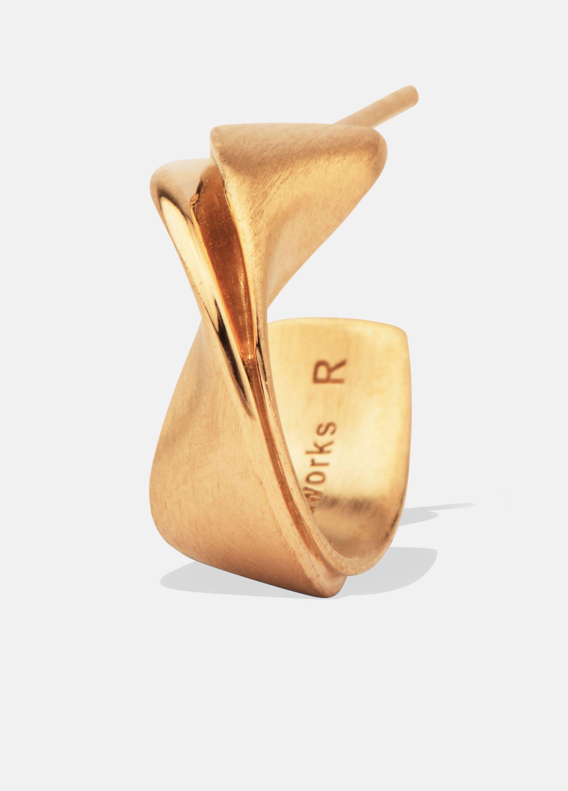 Completedworks Plume Earrings image number 1