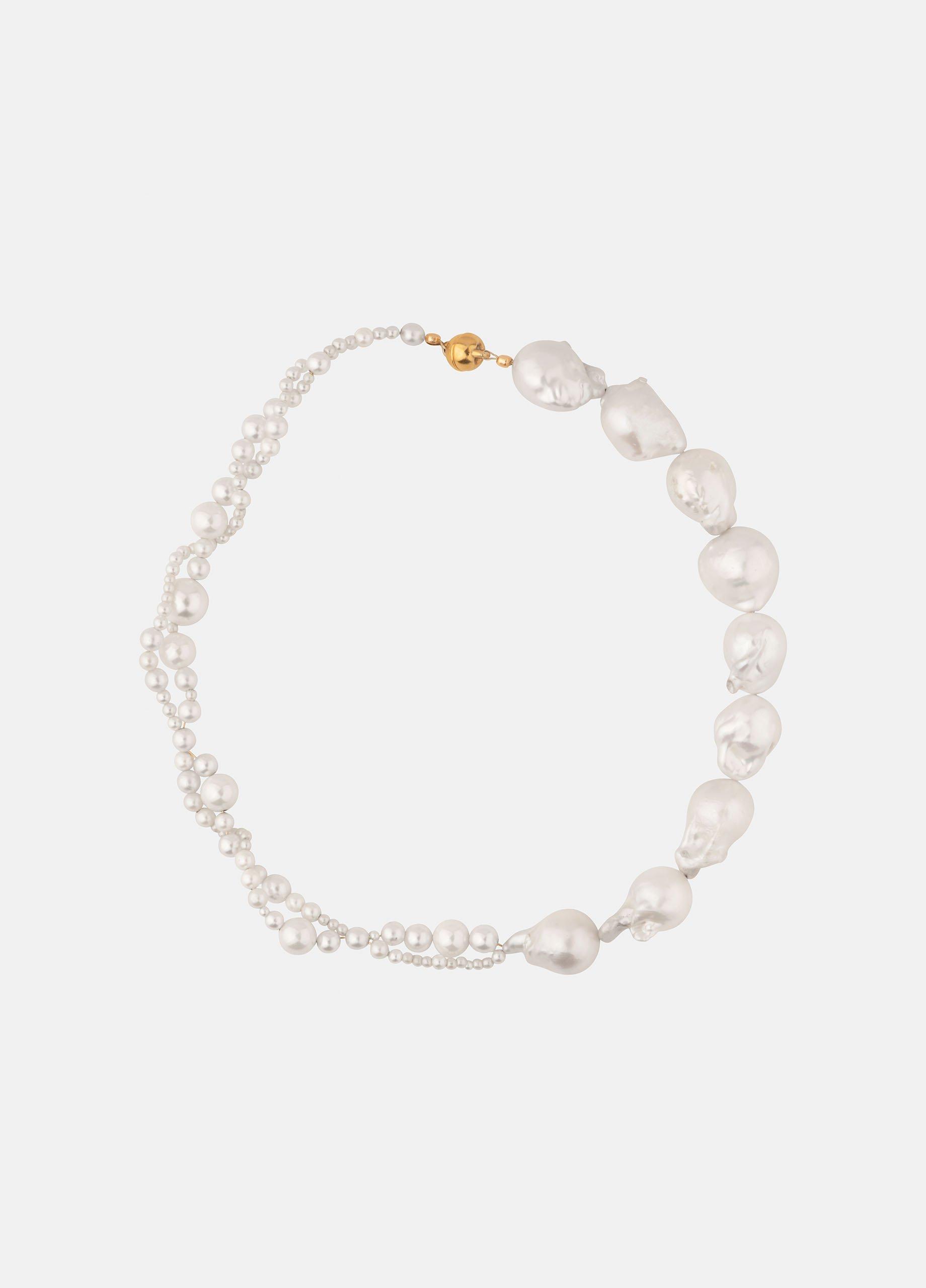 Completedworks Parade of Possibilities Necklace image number 0