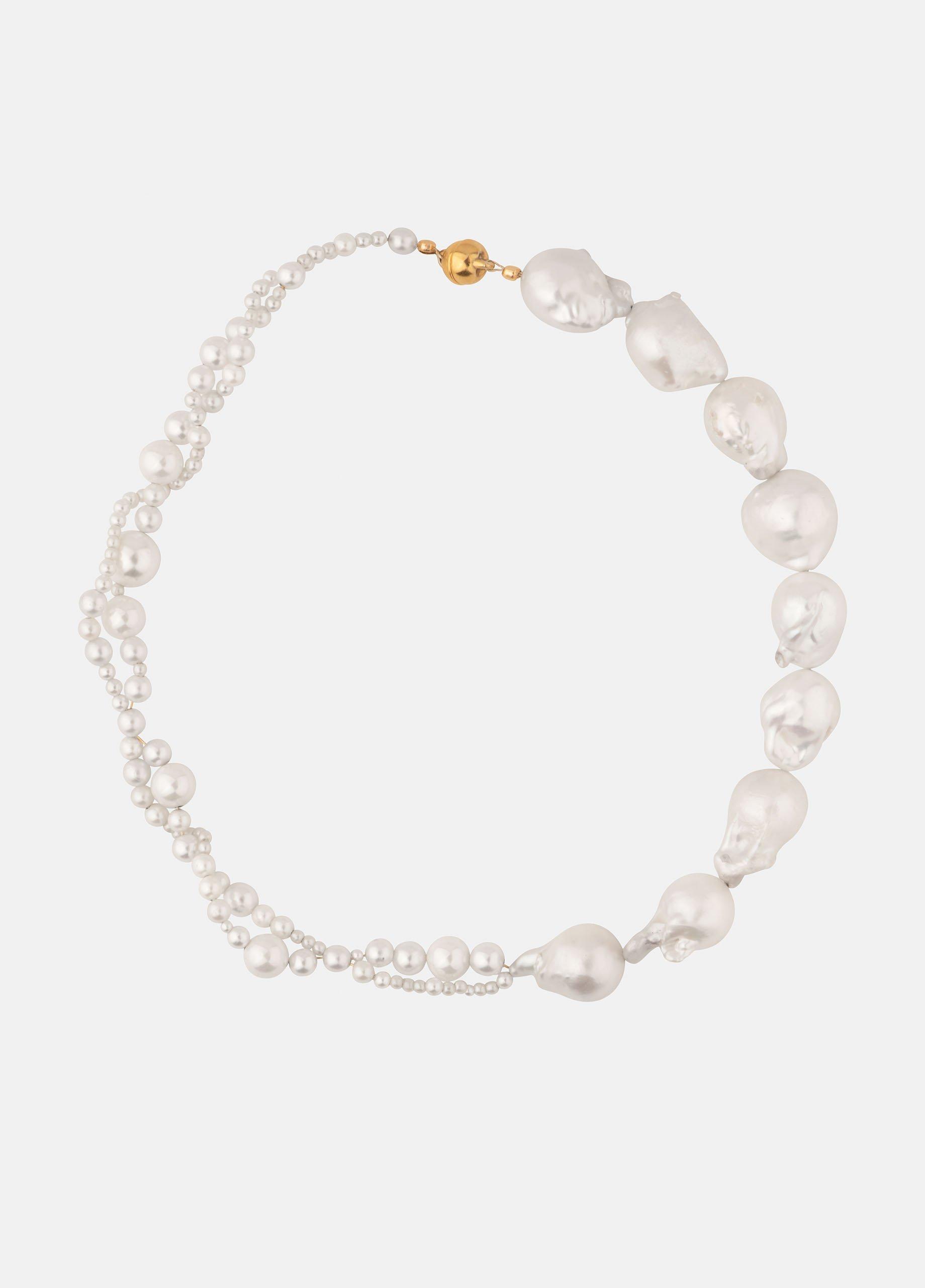 Completedworks Parade of Possibilities Necklace image number 1